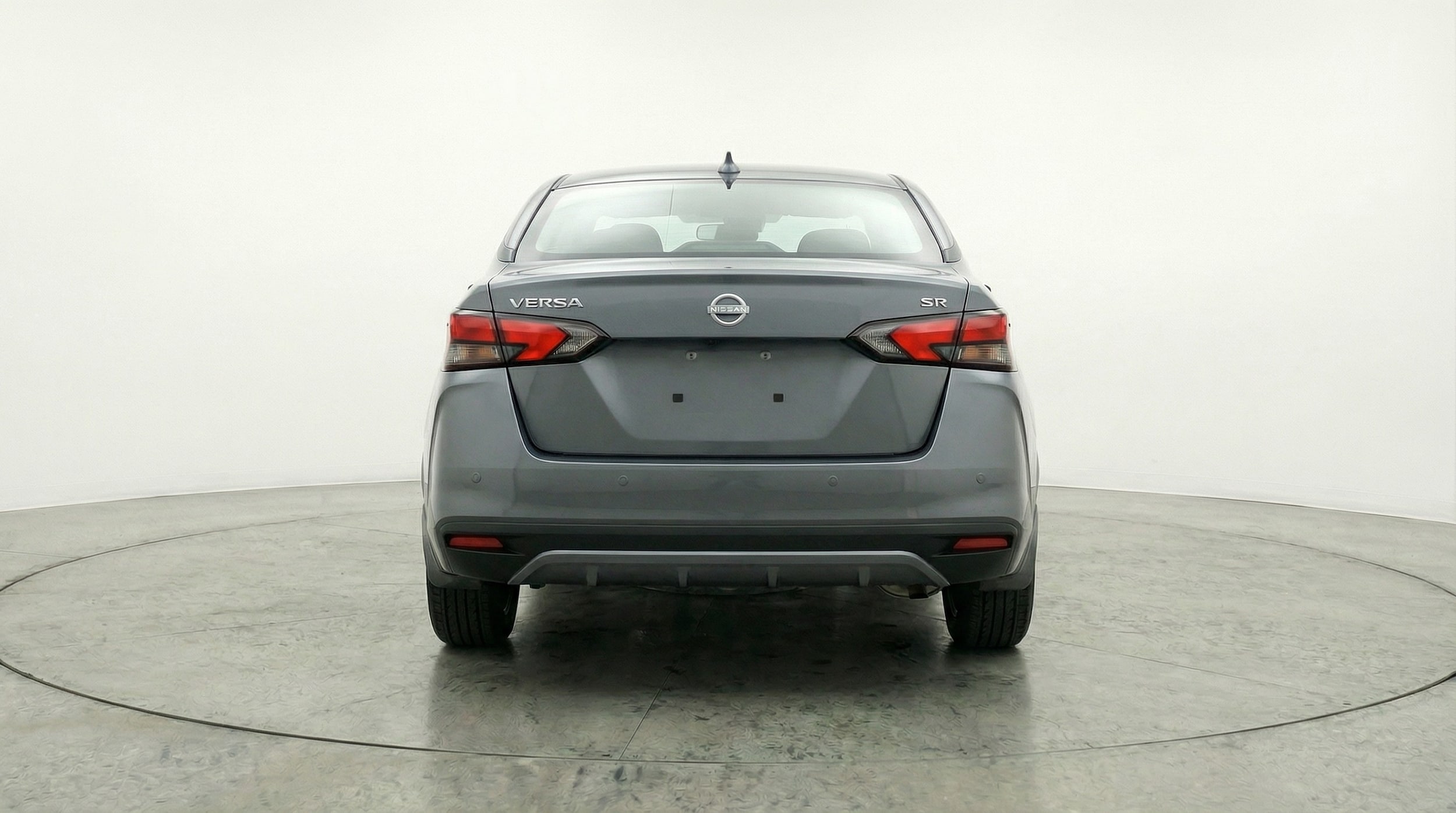 Thumbnail: 2025 Nissan Versa - 6