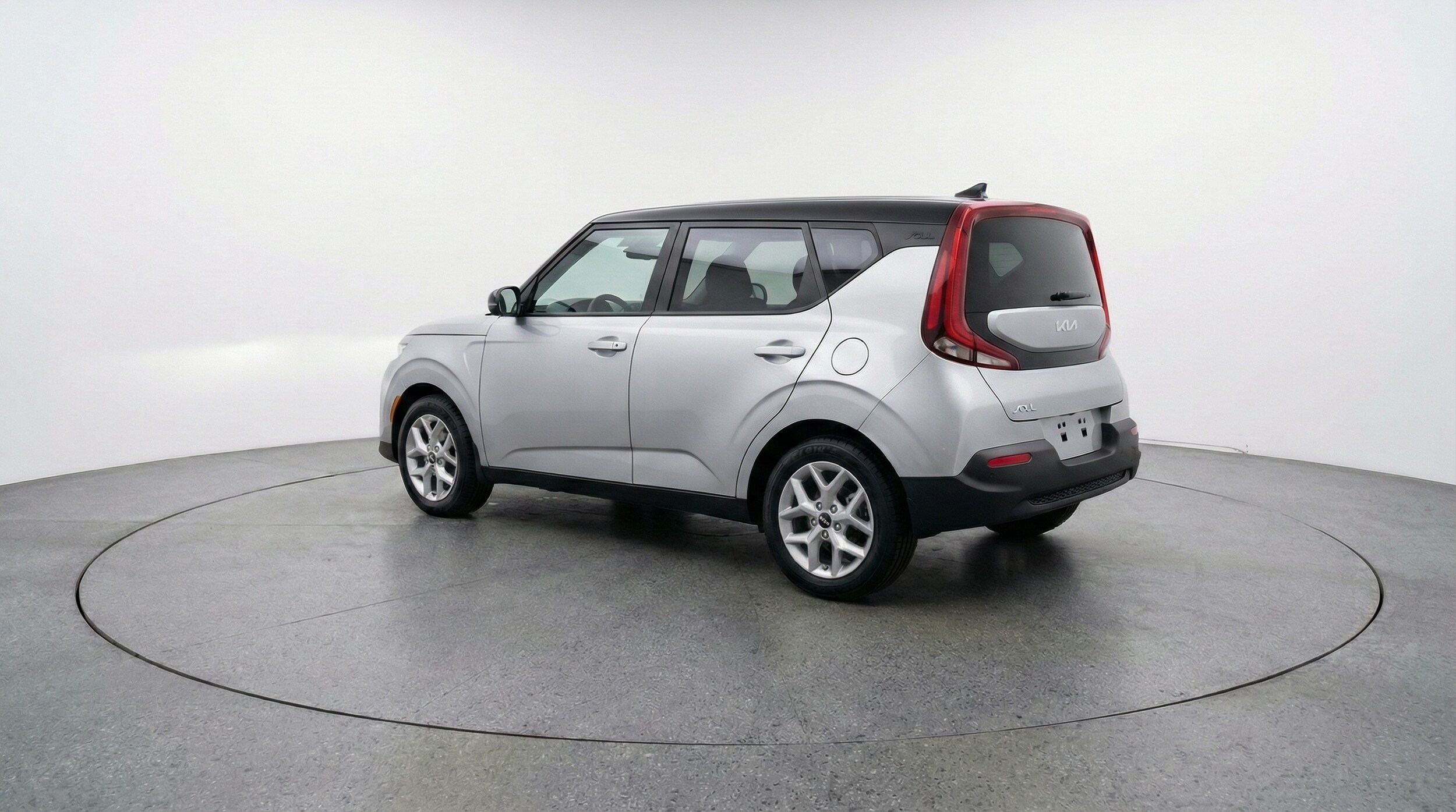 Thumbnail: 2025 Kia Soul - 5