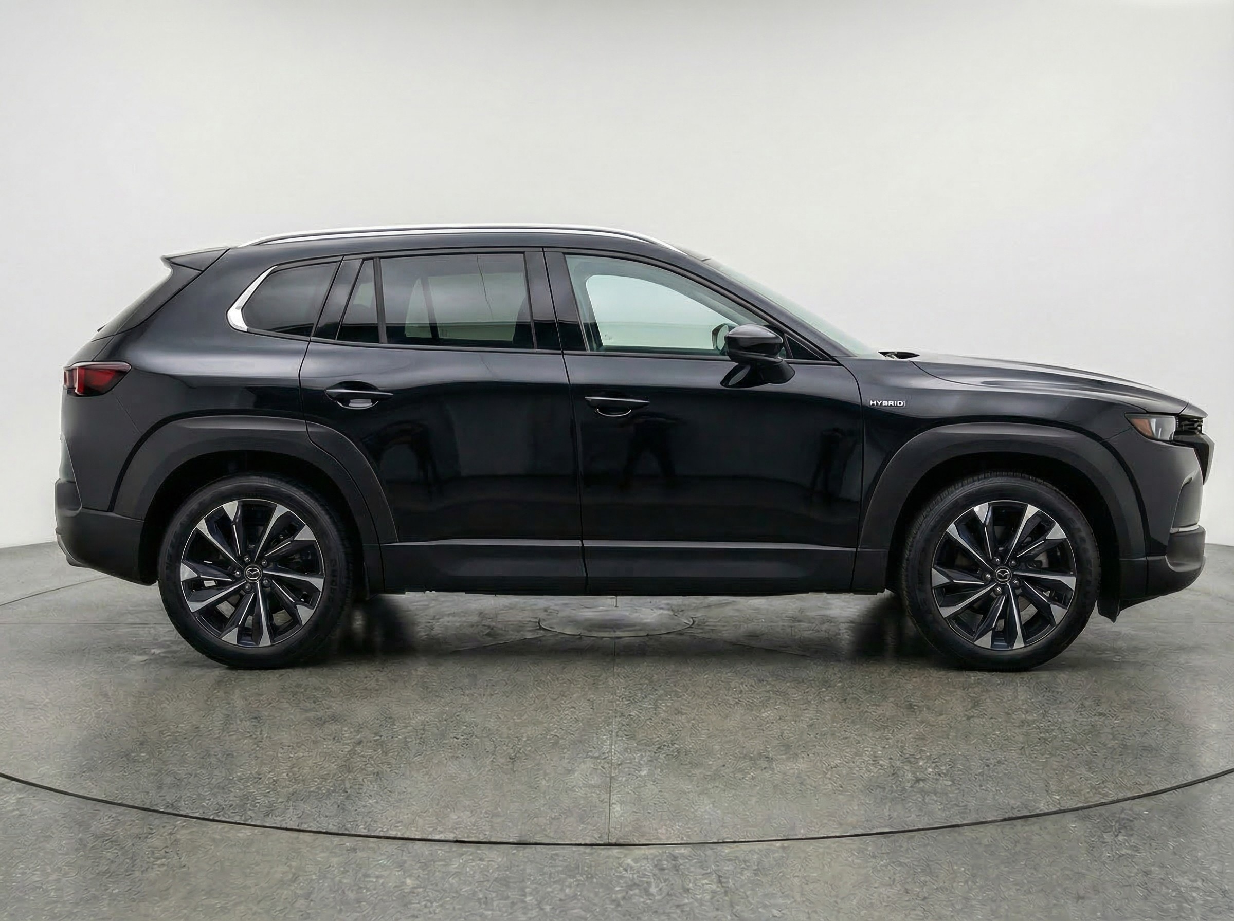 Thumbnail: 2025 Mazda CX-50 - 8