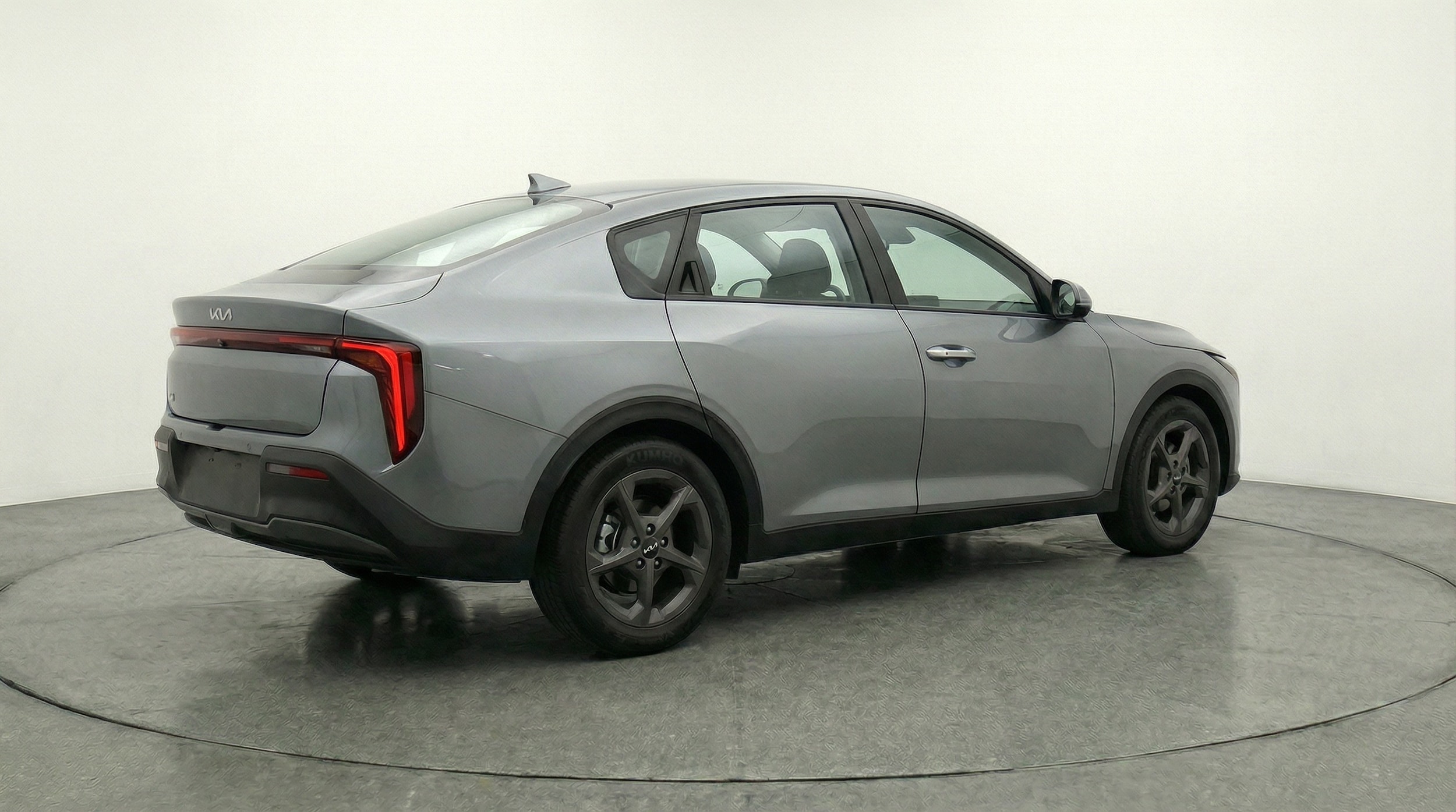 Thumbnail: 2025 Kia K4 - 7