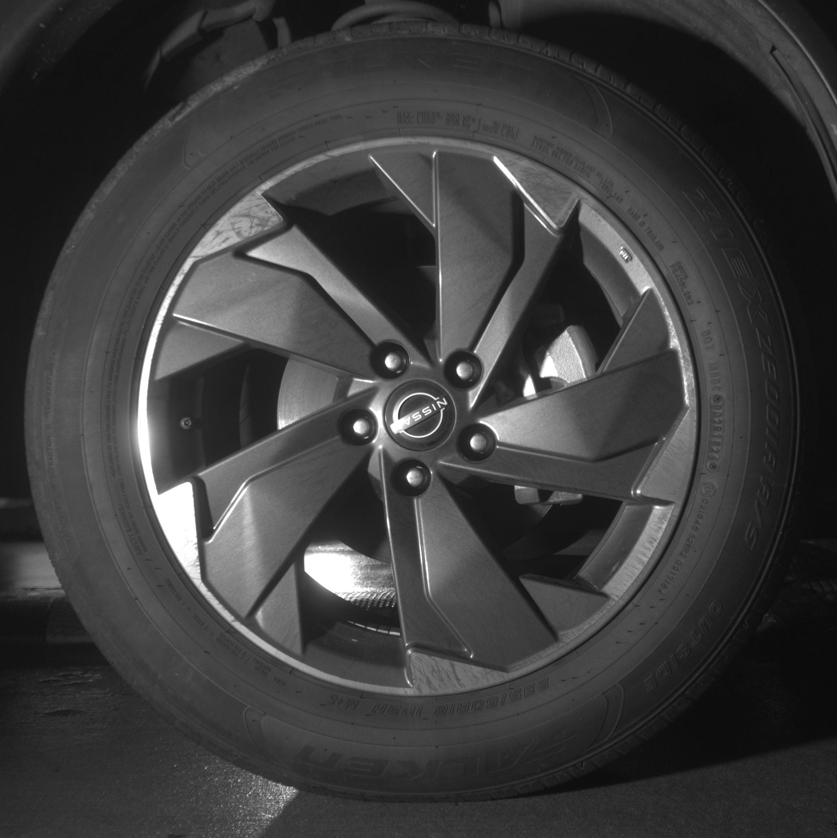 Thumbnail: 2025 Nissan Rogue - 10