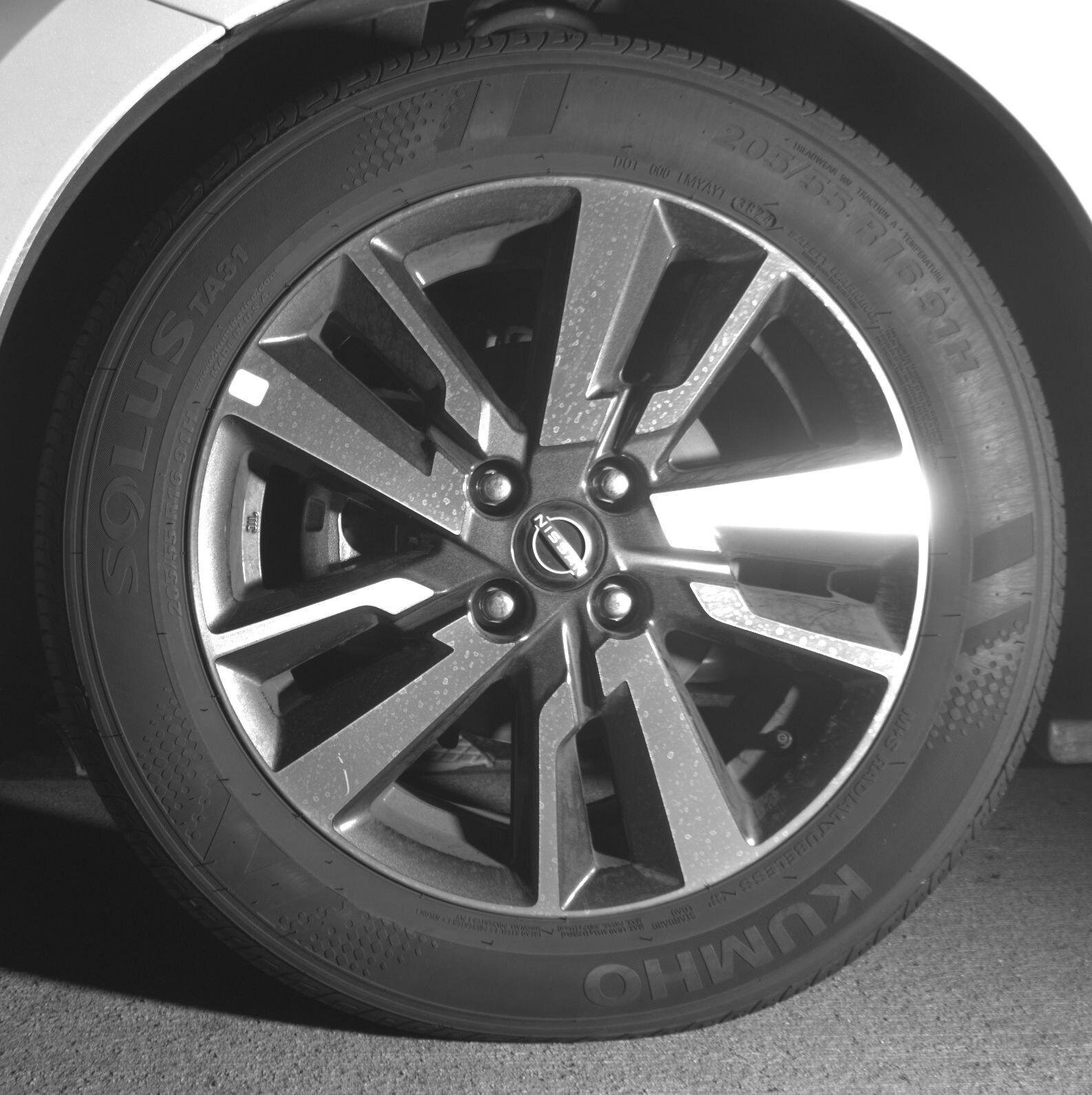 Thumbnail: 2025 Nissan Versa - 9