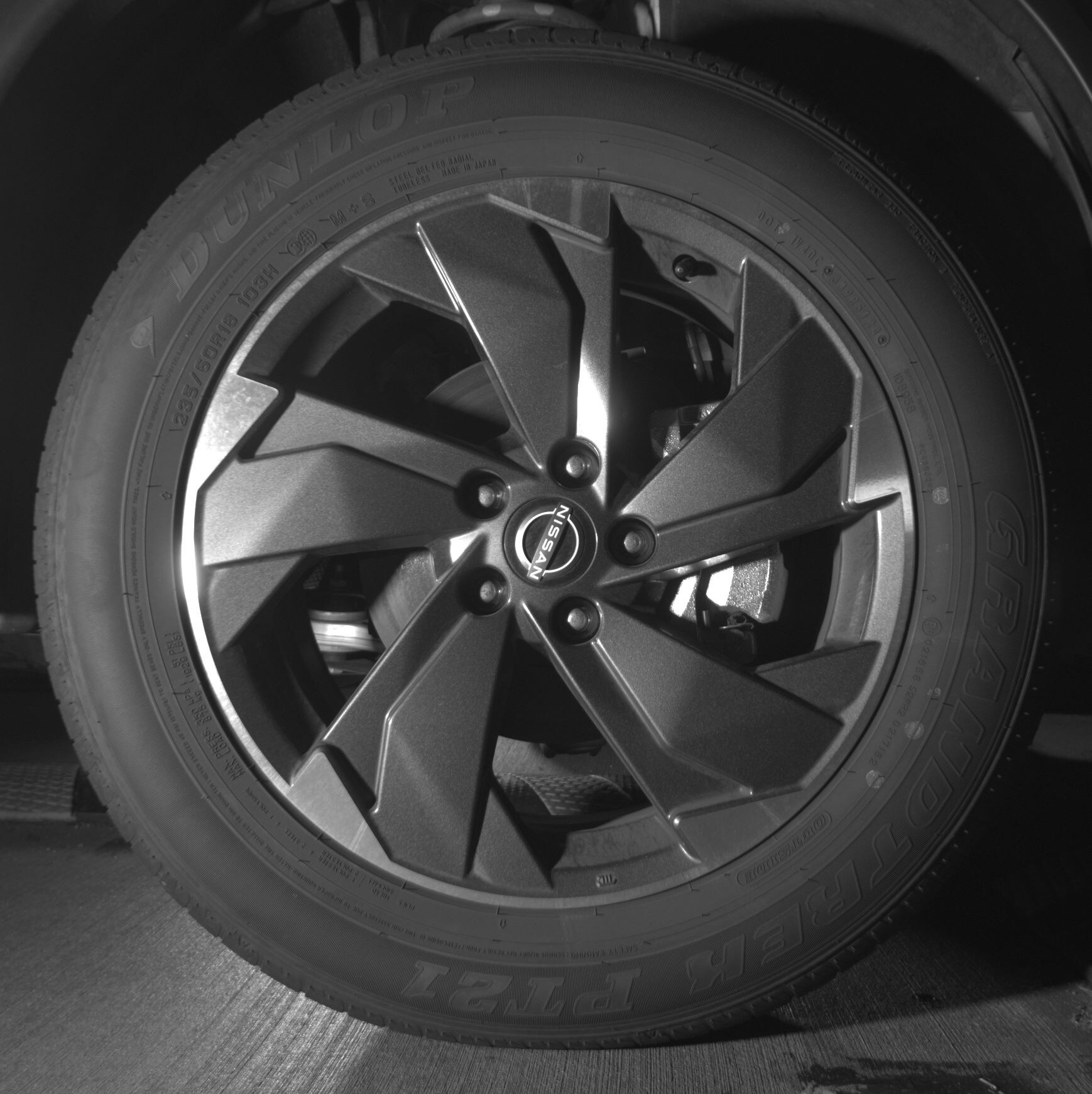 Thumbnail: 2025 Nissan Rogue - 10