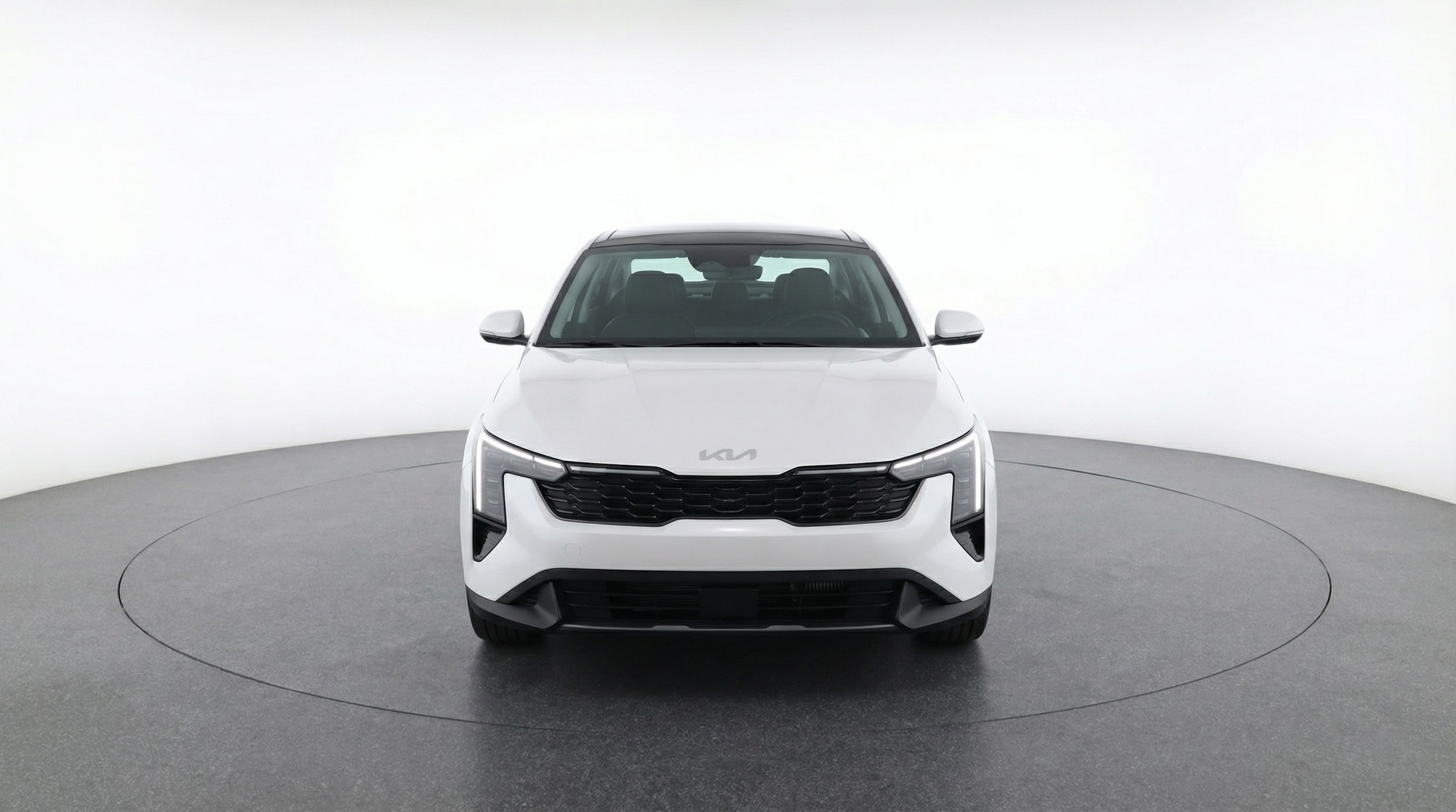 Thumbnail: 2025 Kia K4 - 2