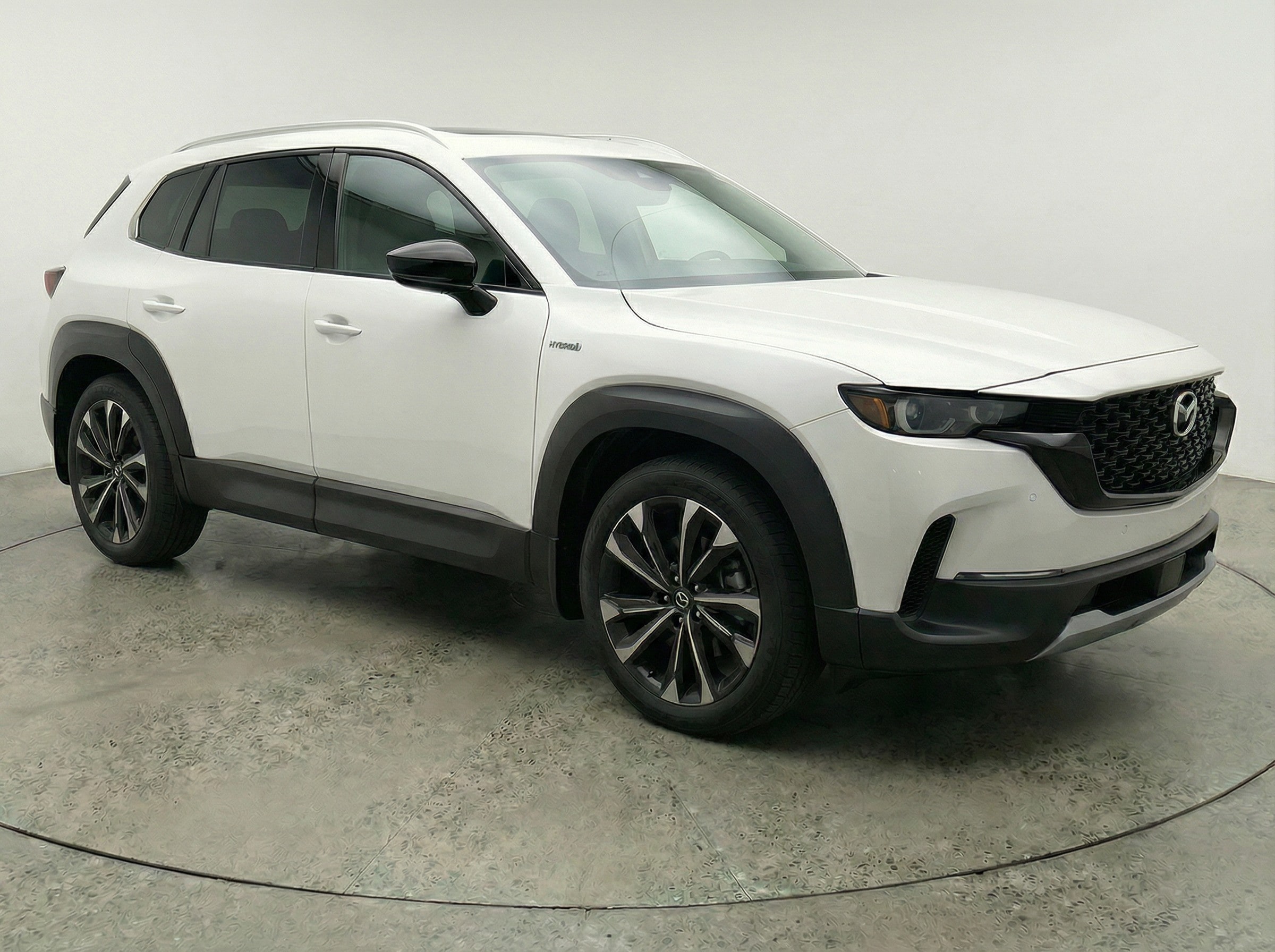 Thumbnail: 2025 Mazda CX-50 - 1