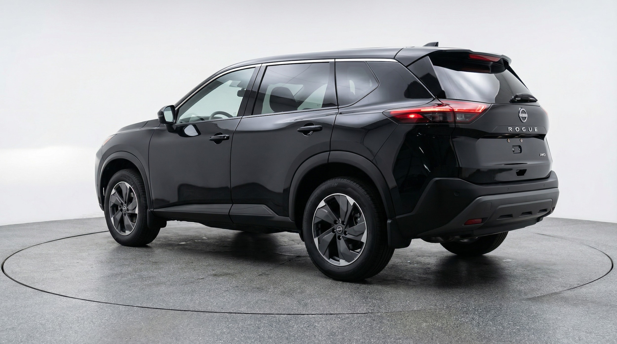 Thumbnail: 2025 Nissan Rogue - 5