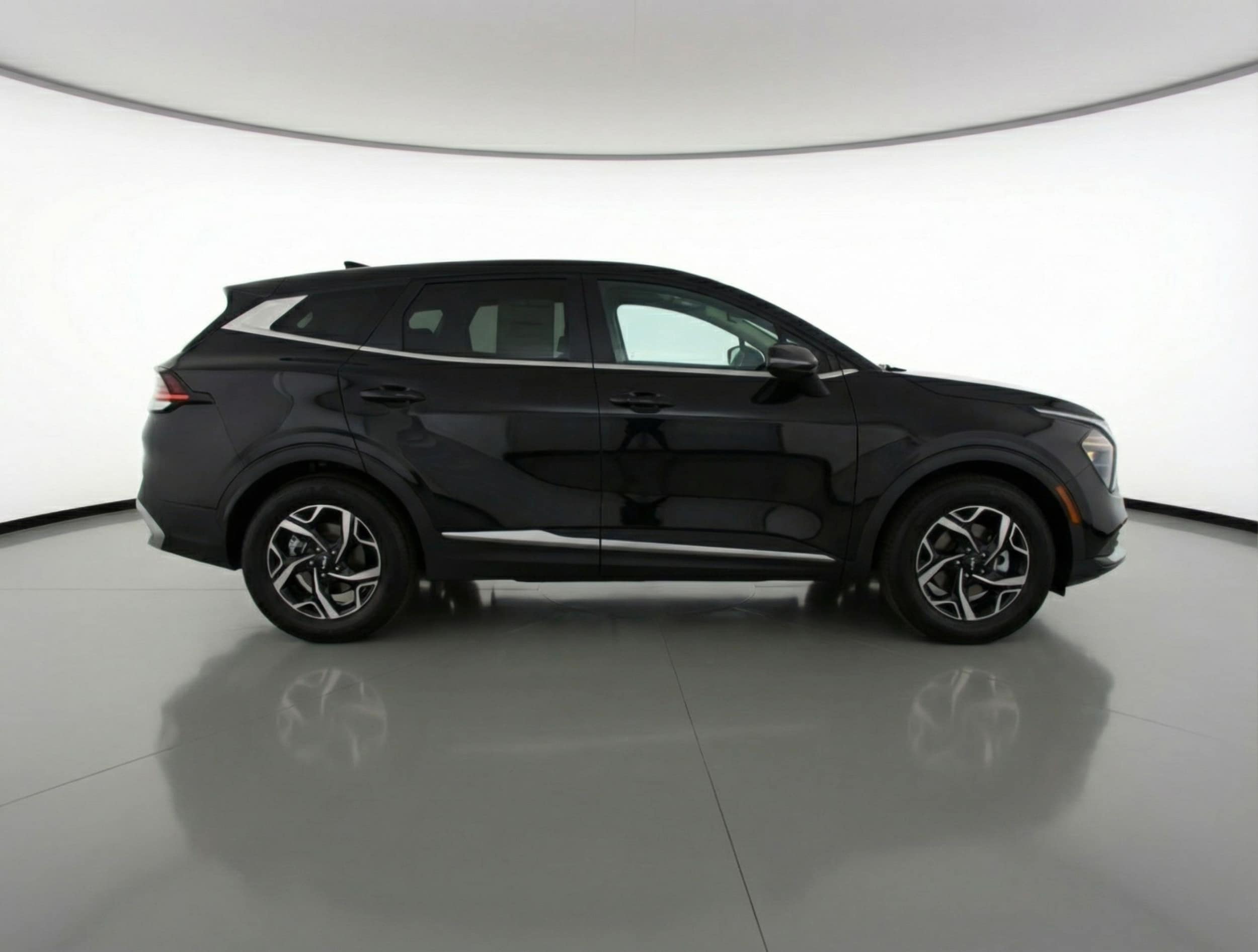 Thumbnail: 2025 Kia Sportage - 8