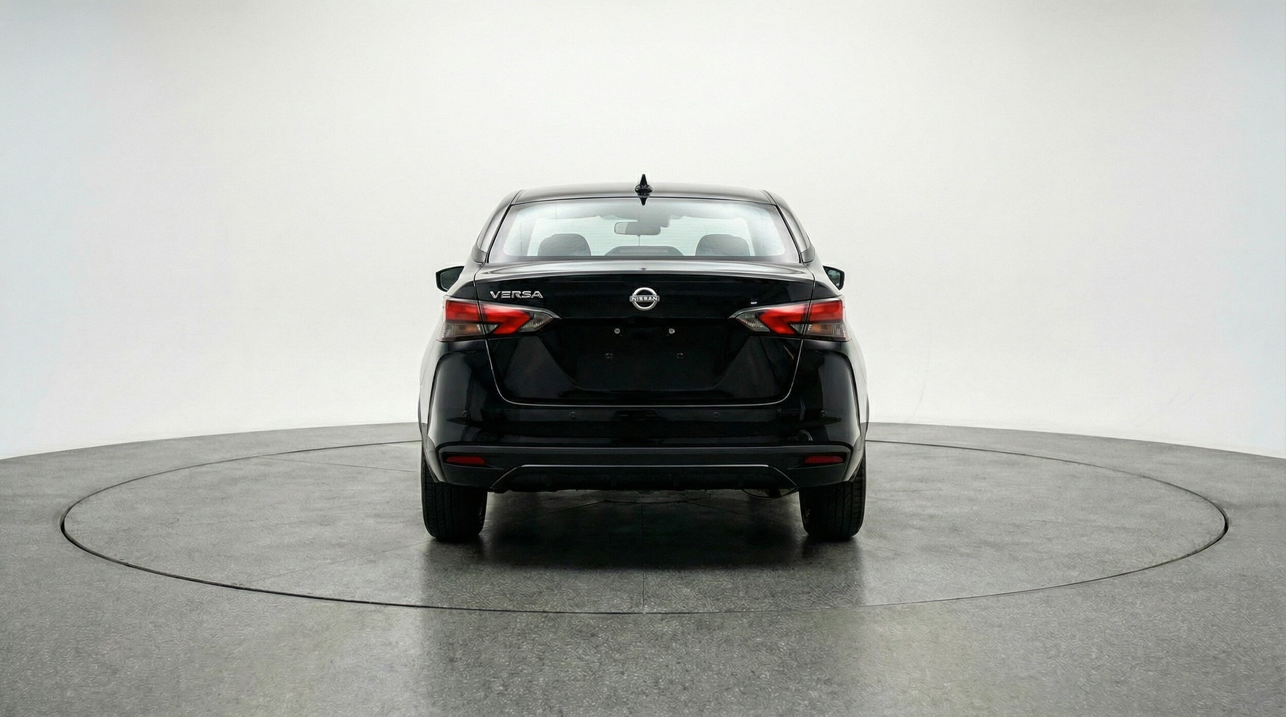 Thumbnail: 2025 Nissan Versa - 6