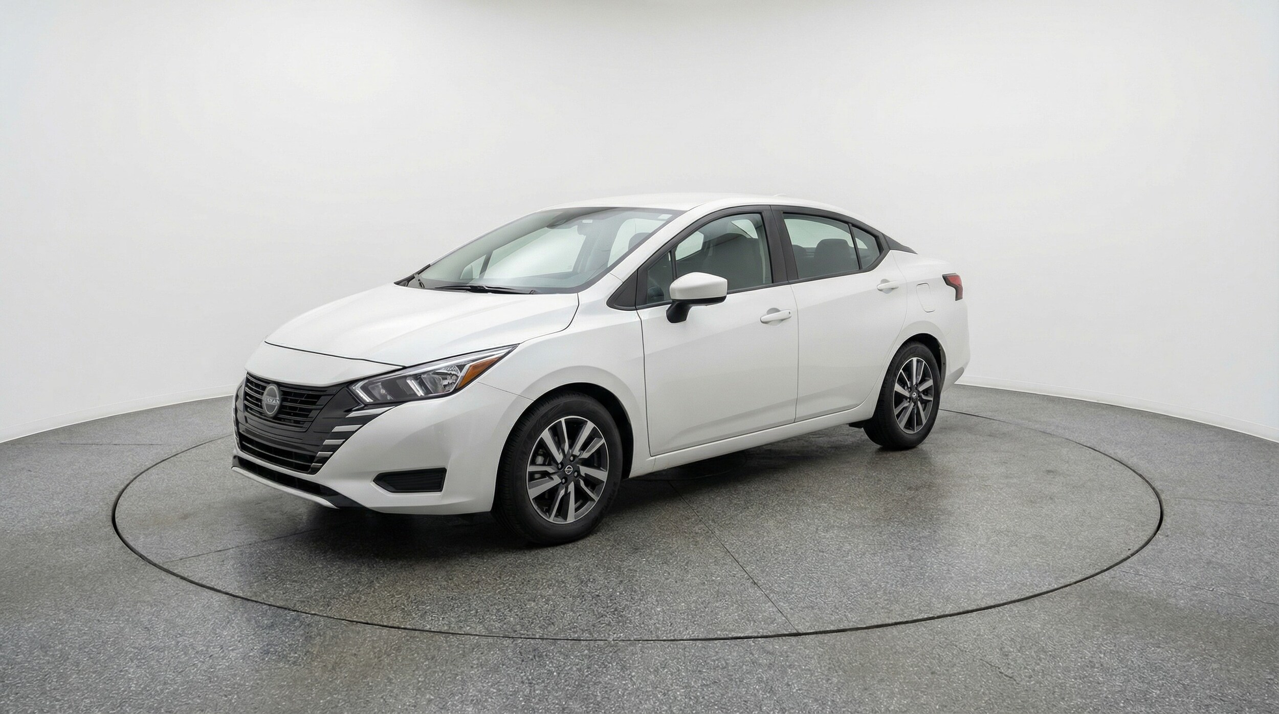 Thumbnail: 2025 Nissan Versa - 3