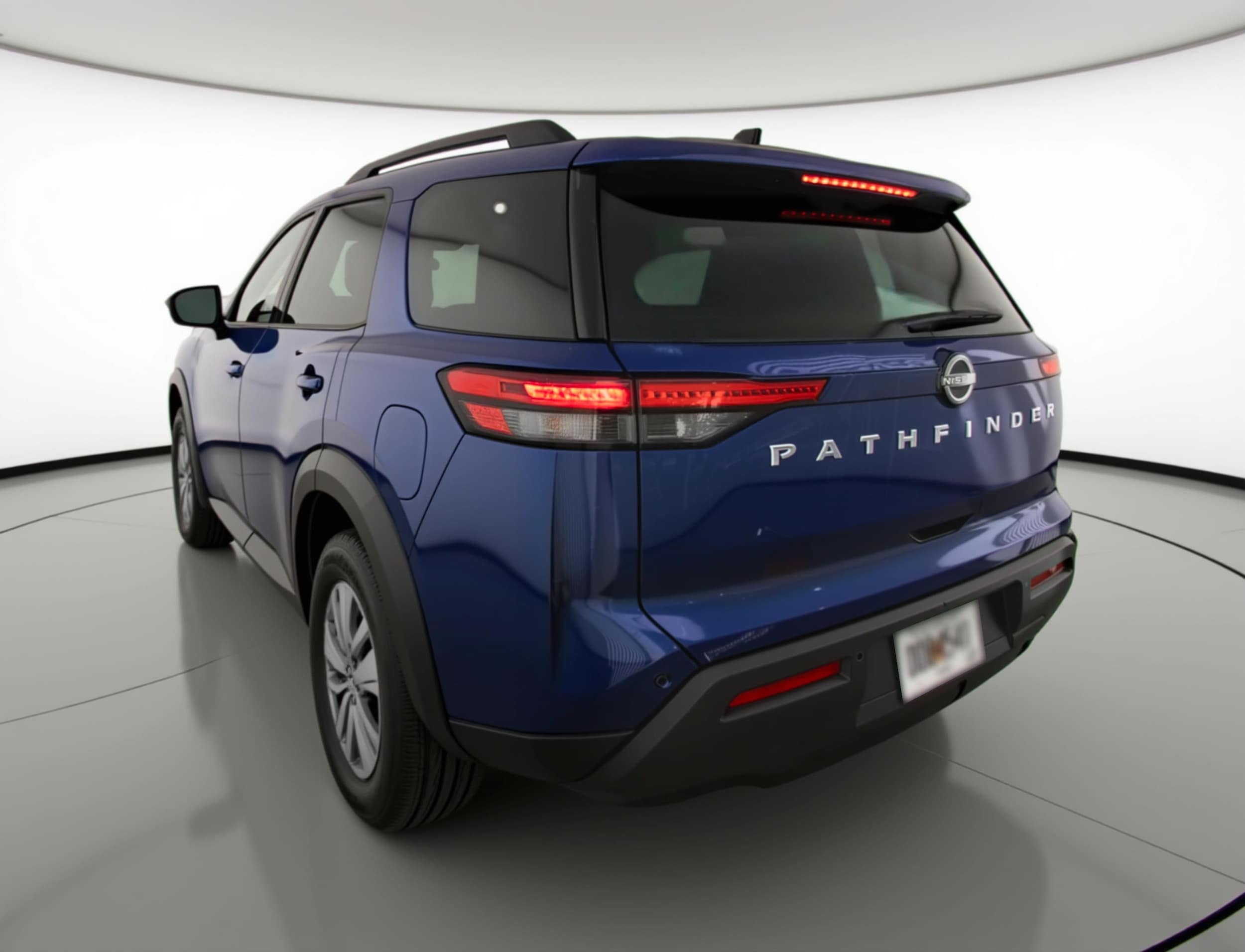 Thumbnail: 2025 Nissan Pathfinder - 5