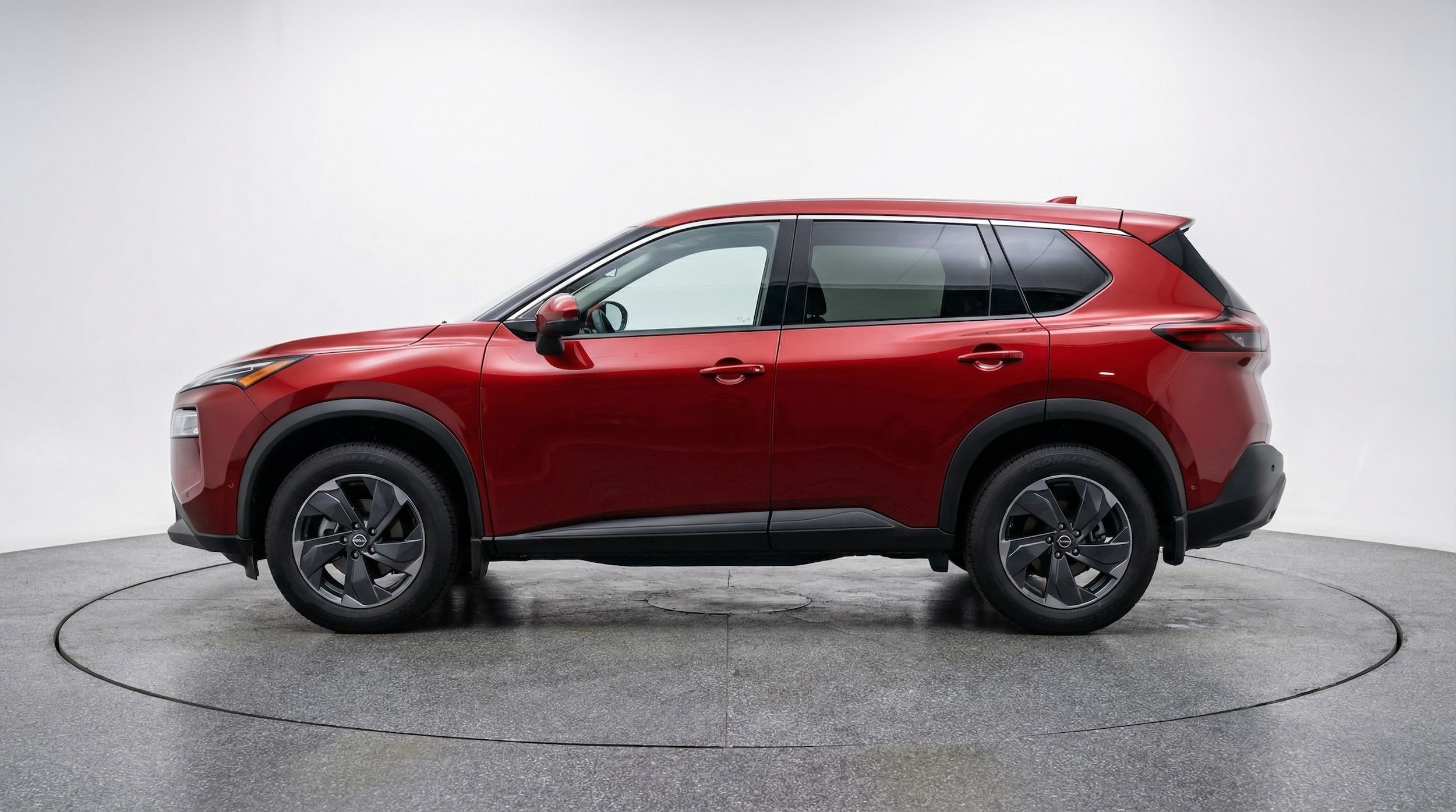 Thumbnail: 2025 Nissan Rogue - 4