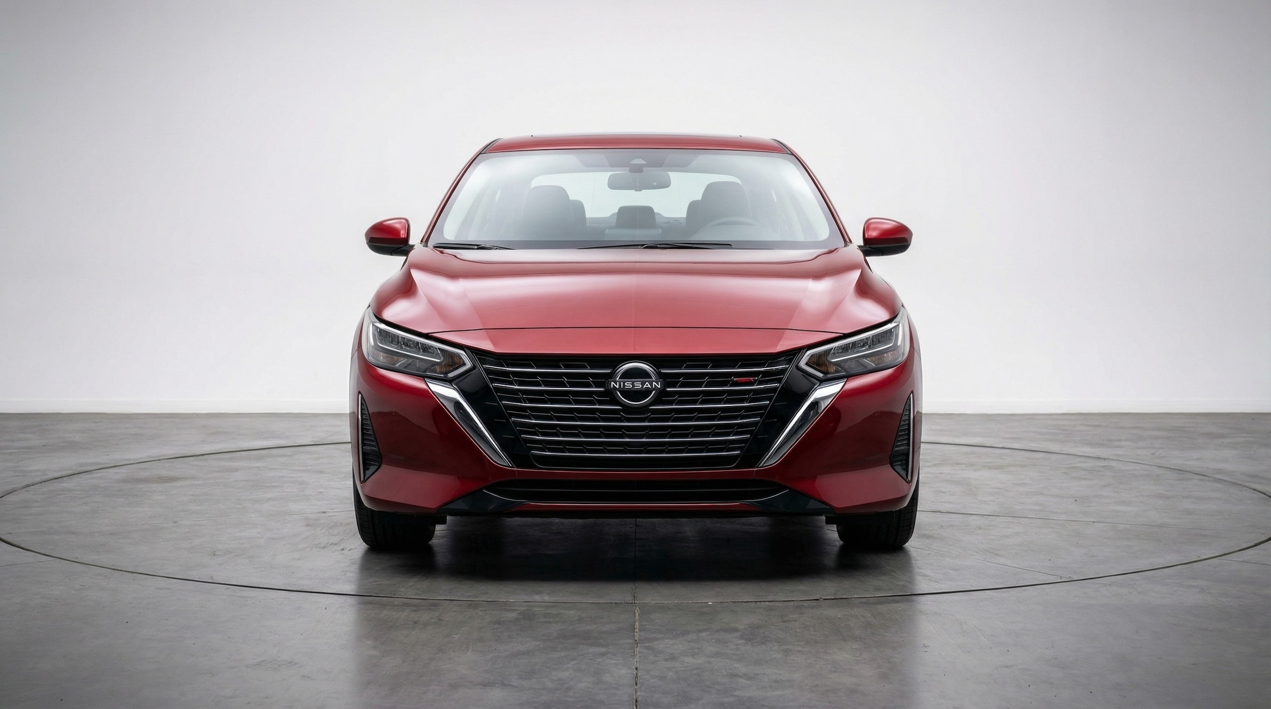 Thumbnail: 2025 Nissan Sentra - 2
