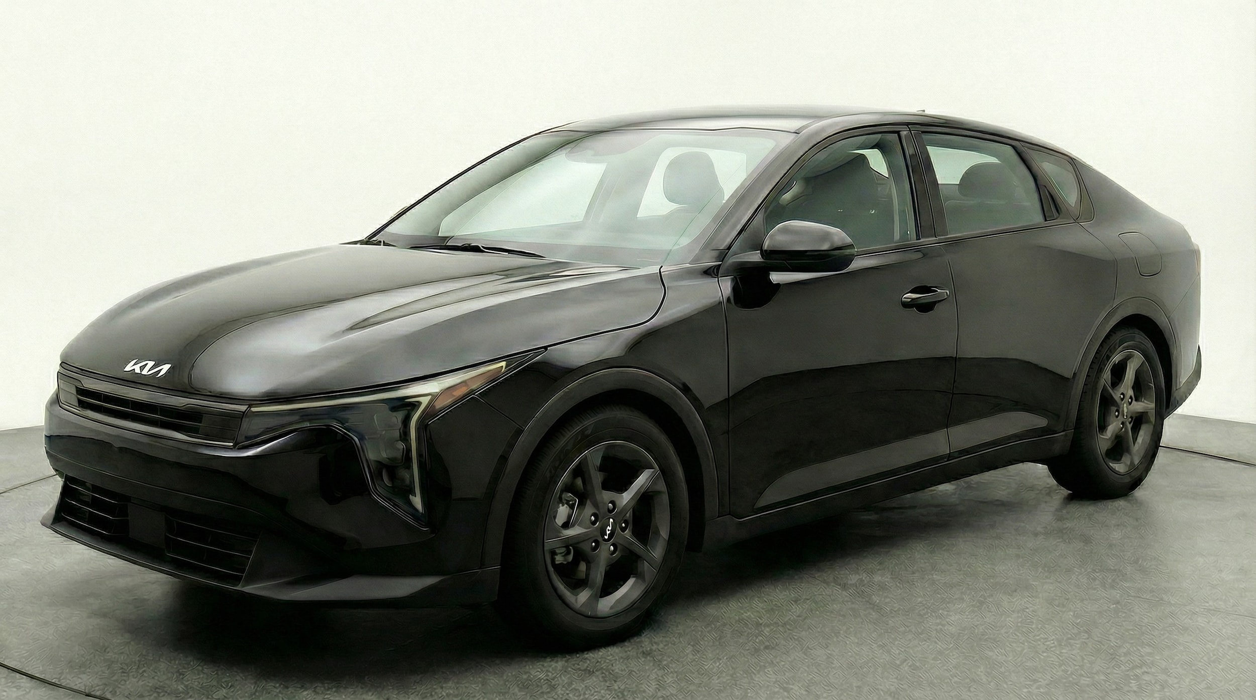 Thumbnail: 2025 Kia K4 - 3