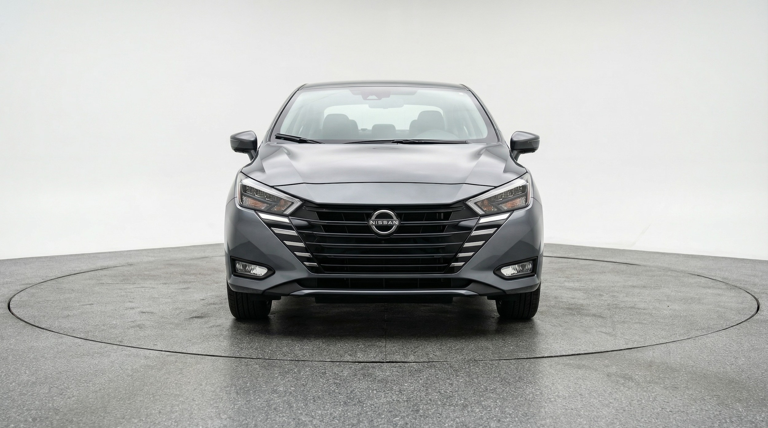 Thumbnail: 2025 Nissan Versa - 2