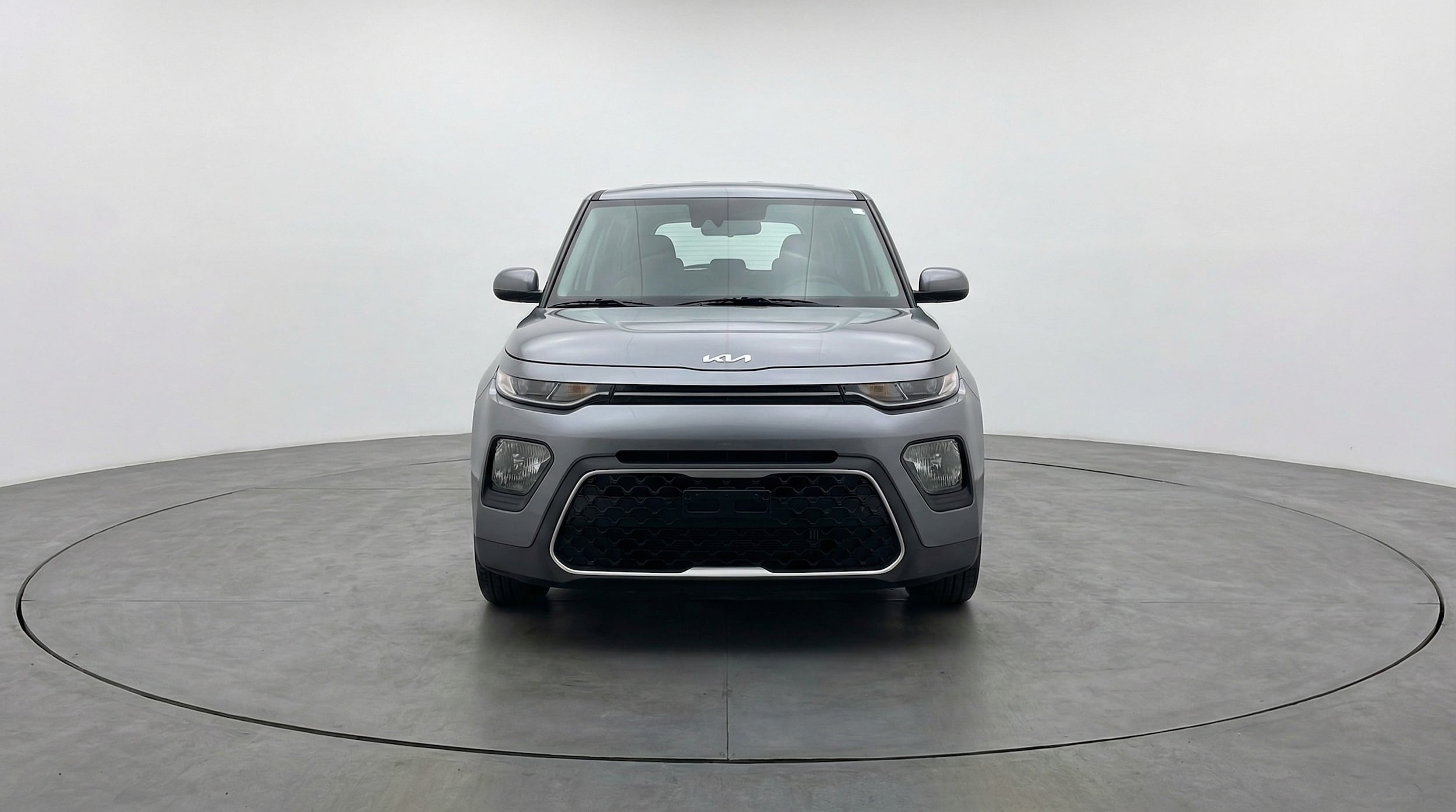 Thumbnail: 2025 Kia Soul - 2