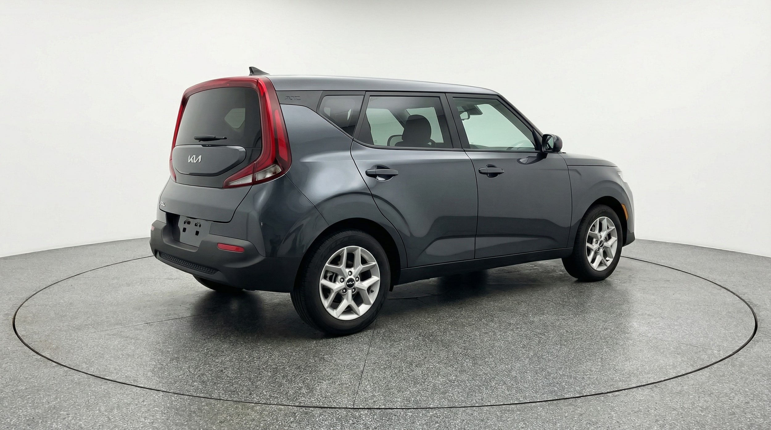 Thumbnail: 2025 Kia Soul - 7