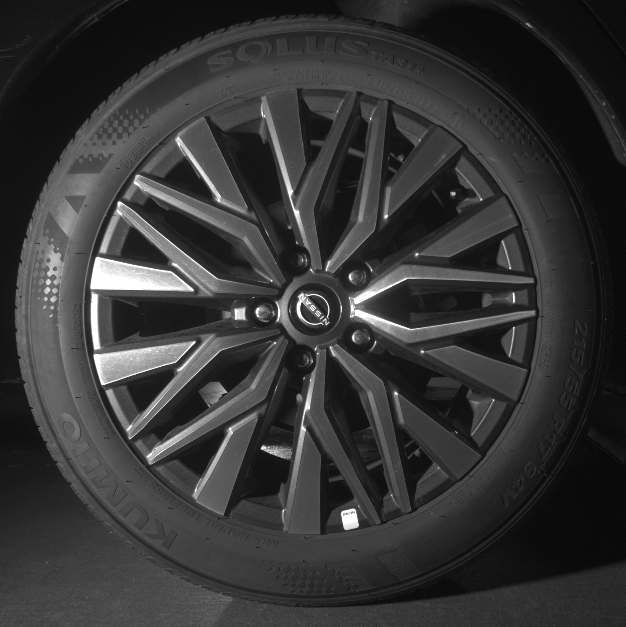 Thumbnail: 2025 Nissan Altima - 12