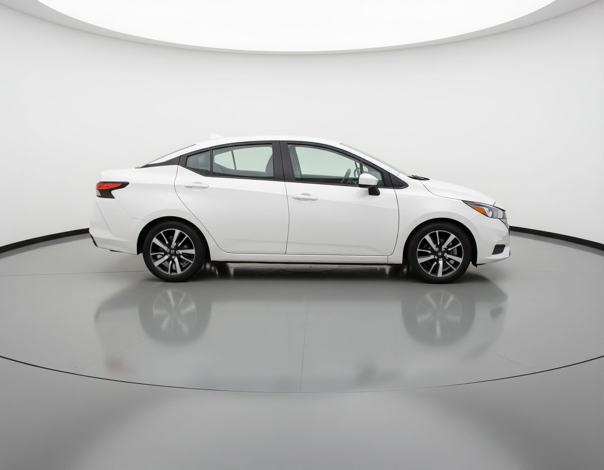 Thumbnail: 2025 Nissan Versa - 8