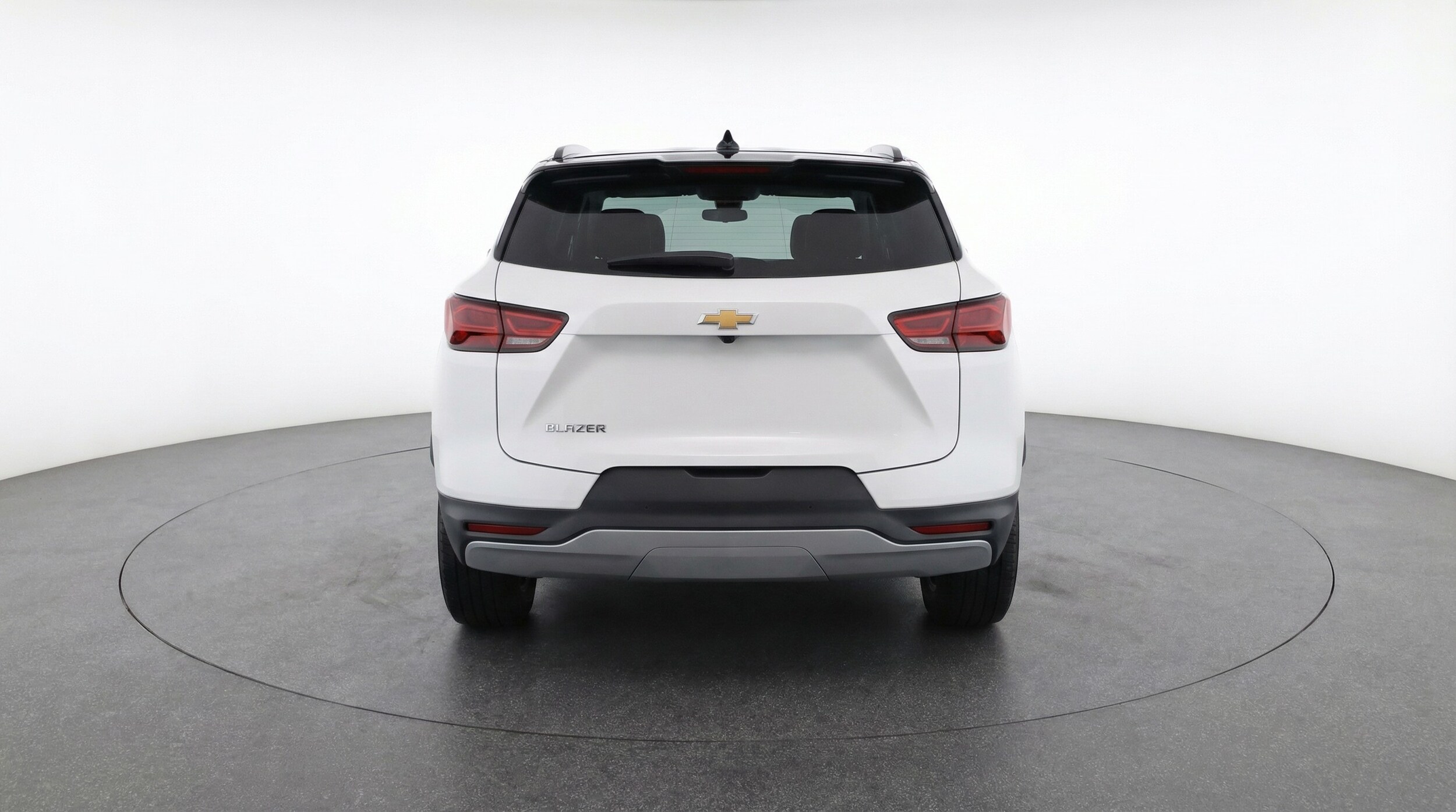 Thumbnail: 2025 Chevrolet Blazer - 6