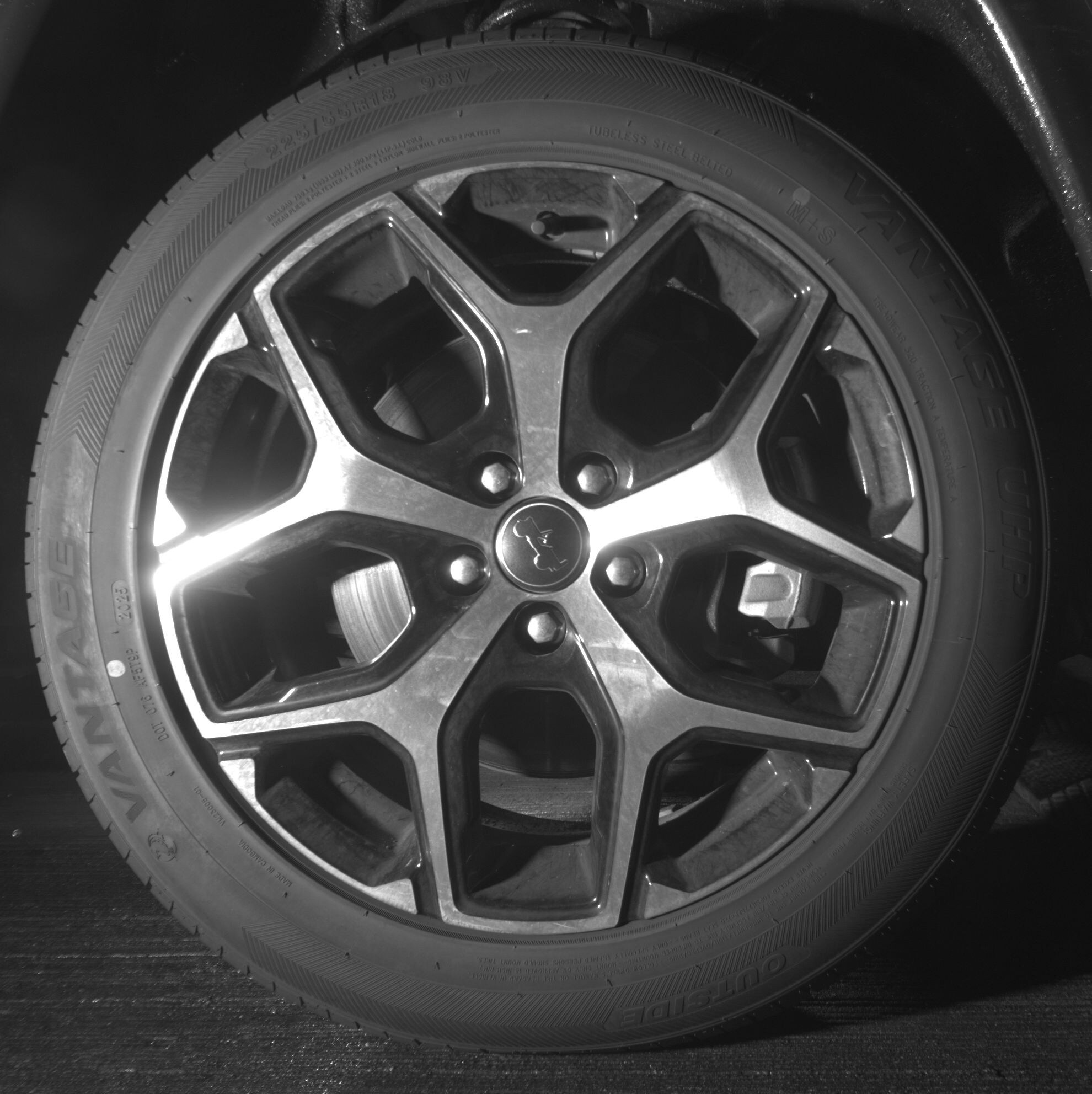 Thumbnail: 2025 Jeep Compass - 10