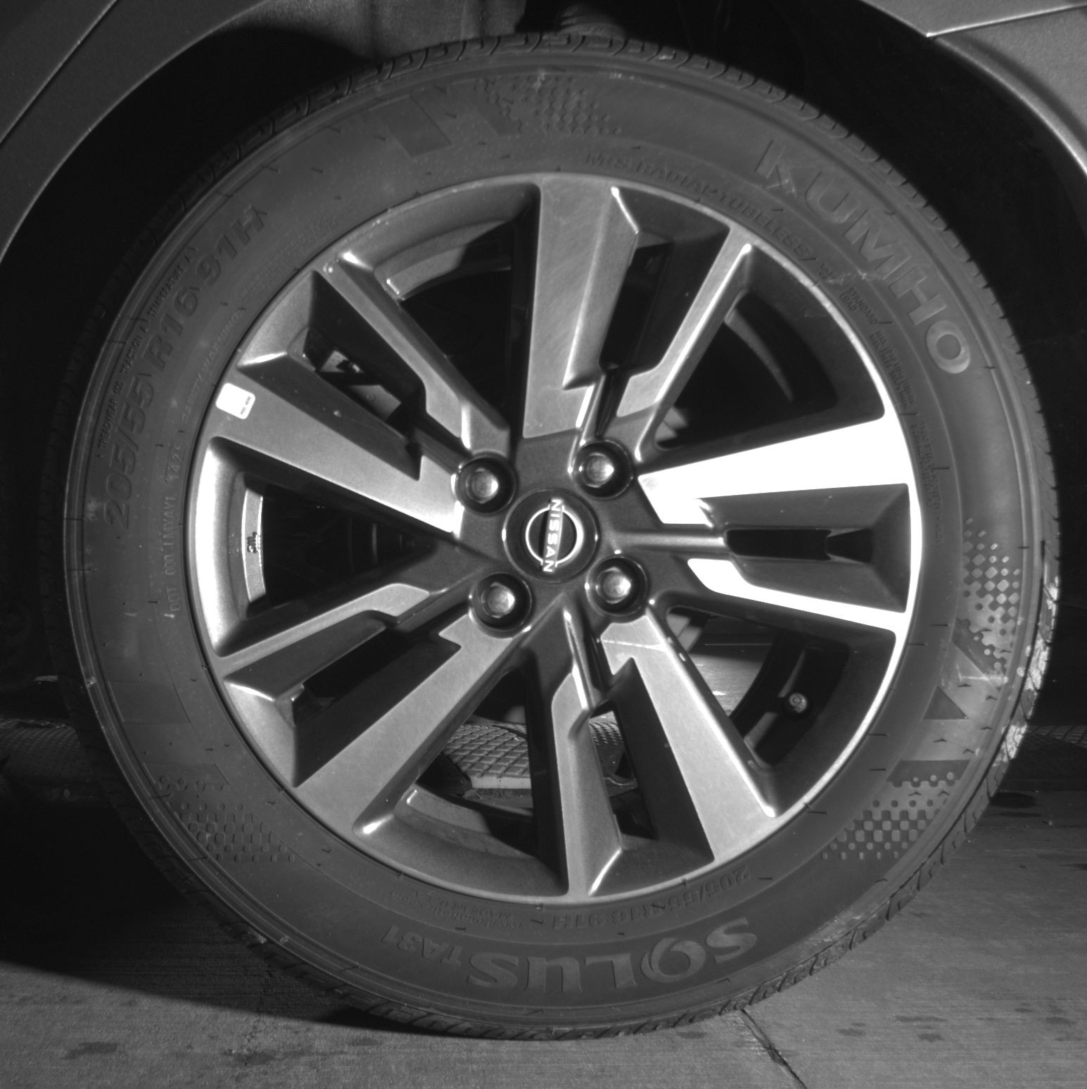 Thumbnail: 2025 Nissan Versa - 11