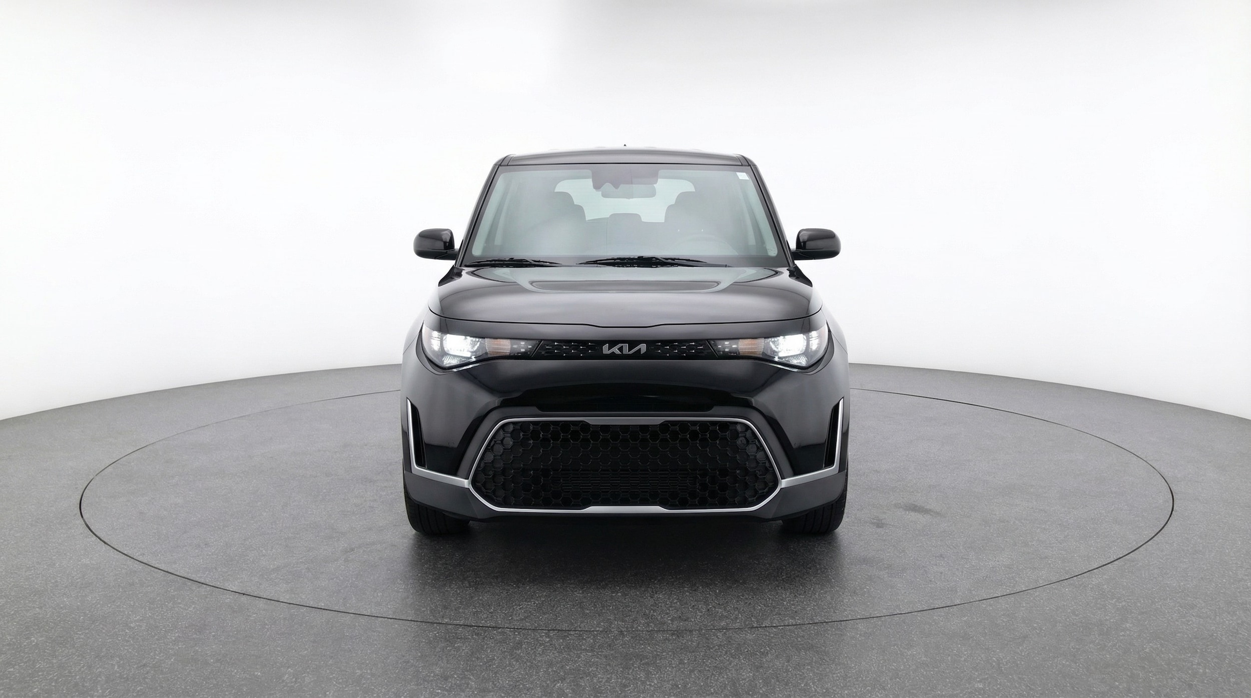 Thumbnail: 2025 Kia Soul - 2