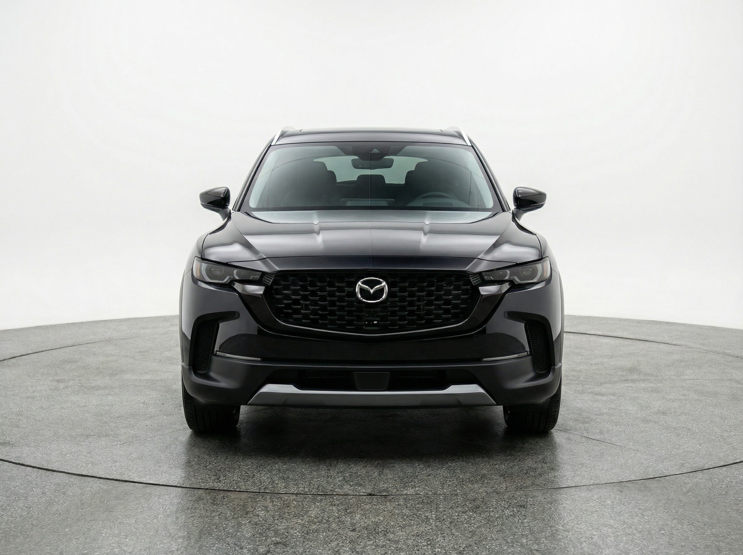 Thumbnail: 2025 Mazda CX-50 - 2