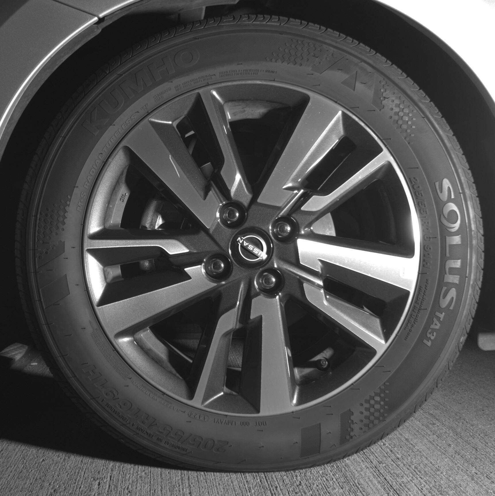 Thumbnail: 2025 Nissan Versa - 9