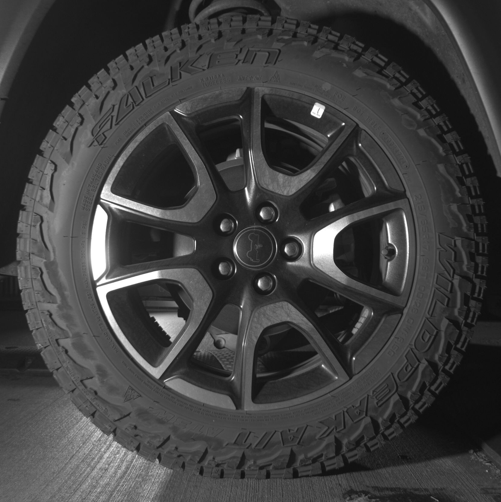 Thumbnail: 2025 Jeep Compass - 12