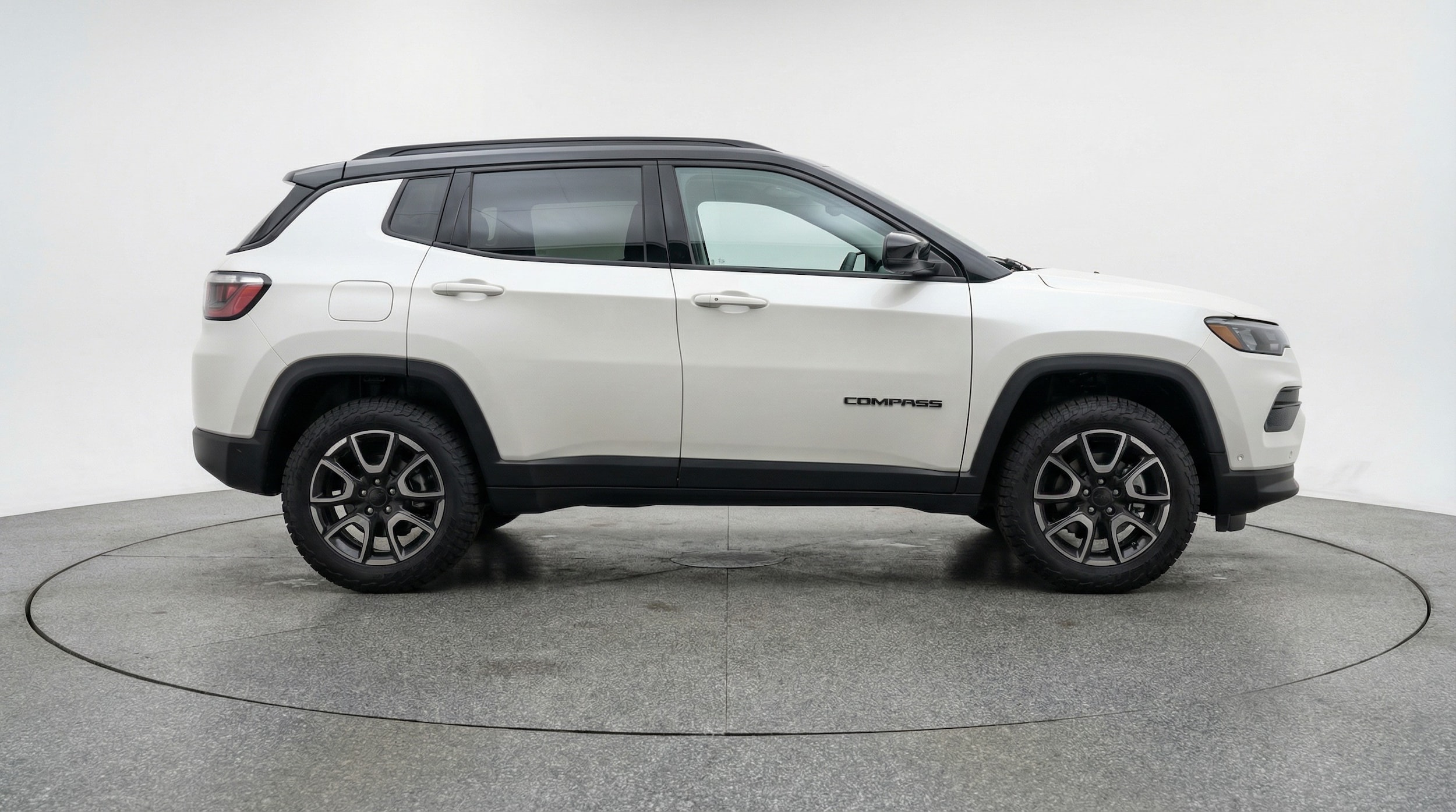 Thumbnail: 2025 Jeep Compass - 8