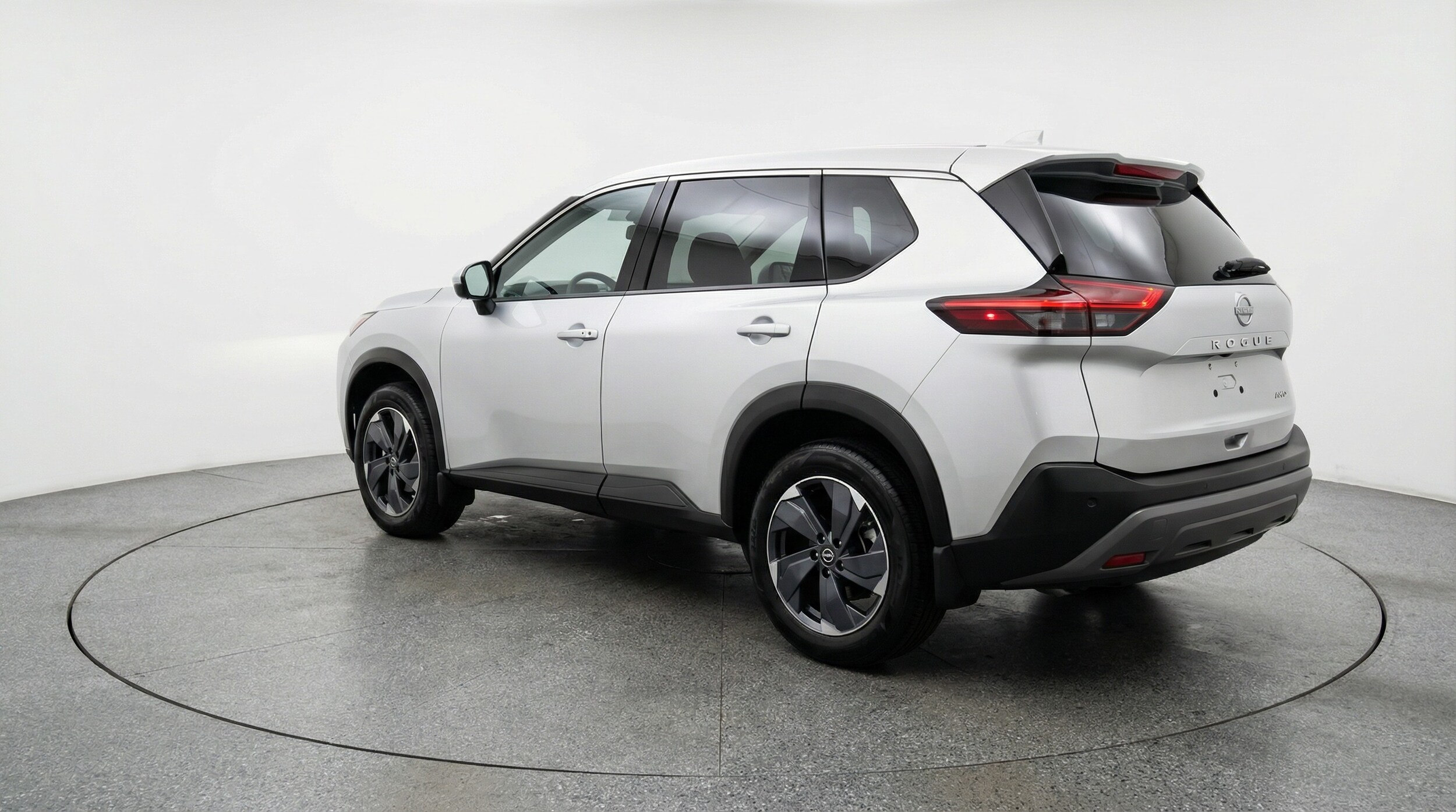 Thumbnail: 2025 Nissan Rogue - 5