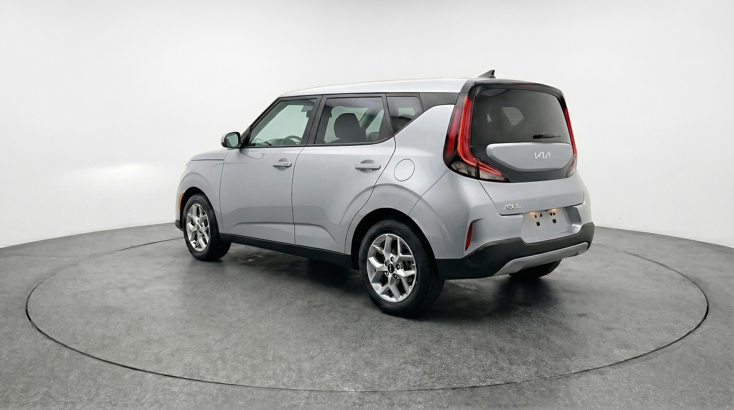 Thumbnail: 2025 Kia Soul - 5