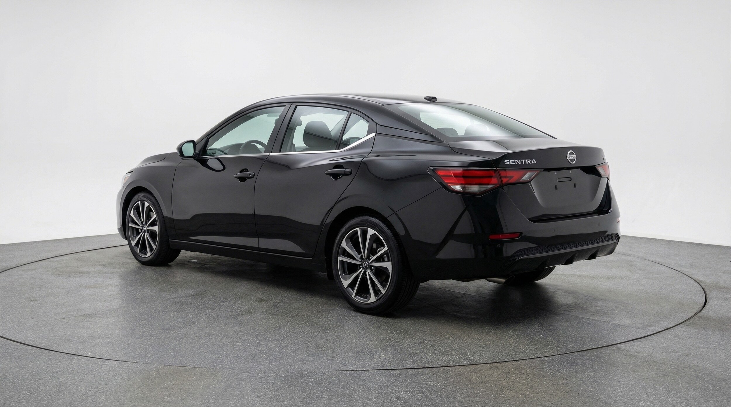 Thumbnail: 2025 Nissan Sentra - 5