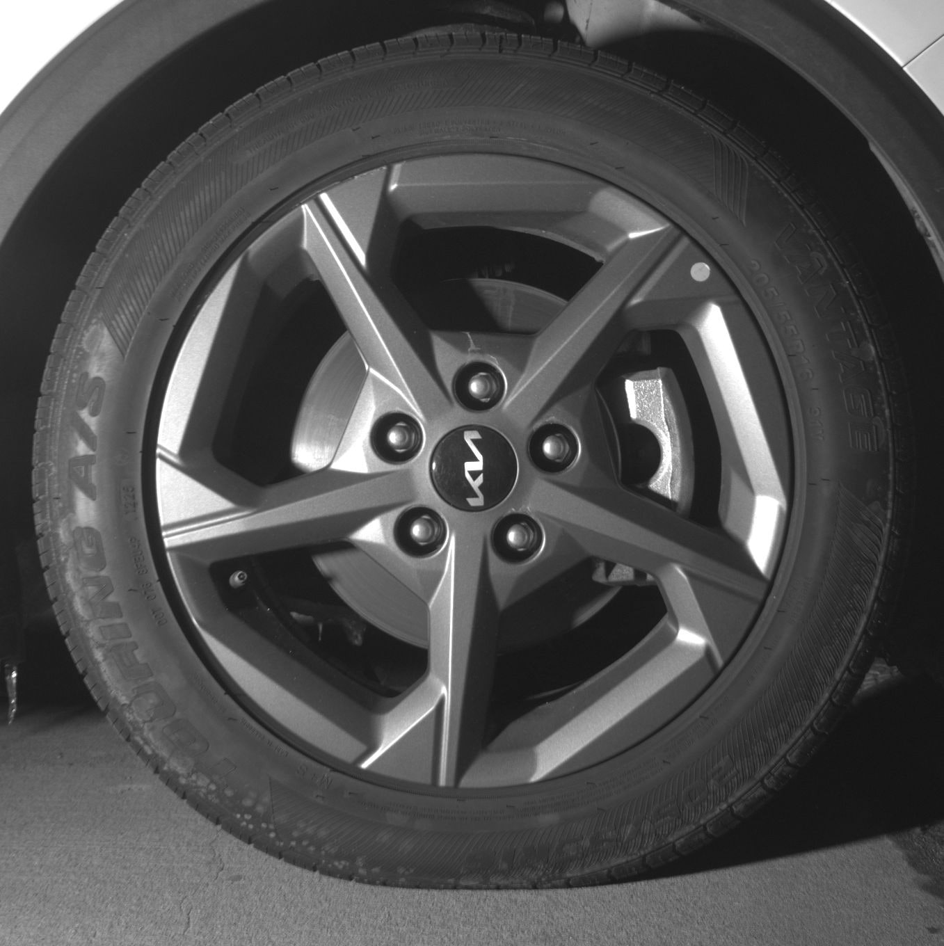 Thumbnail: 2025 Kia K4 - 10