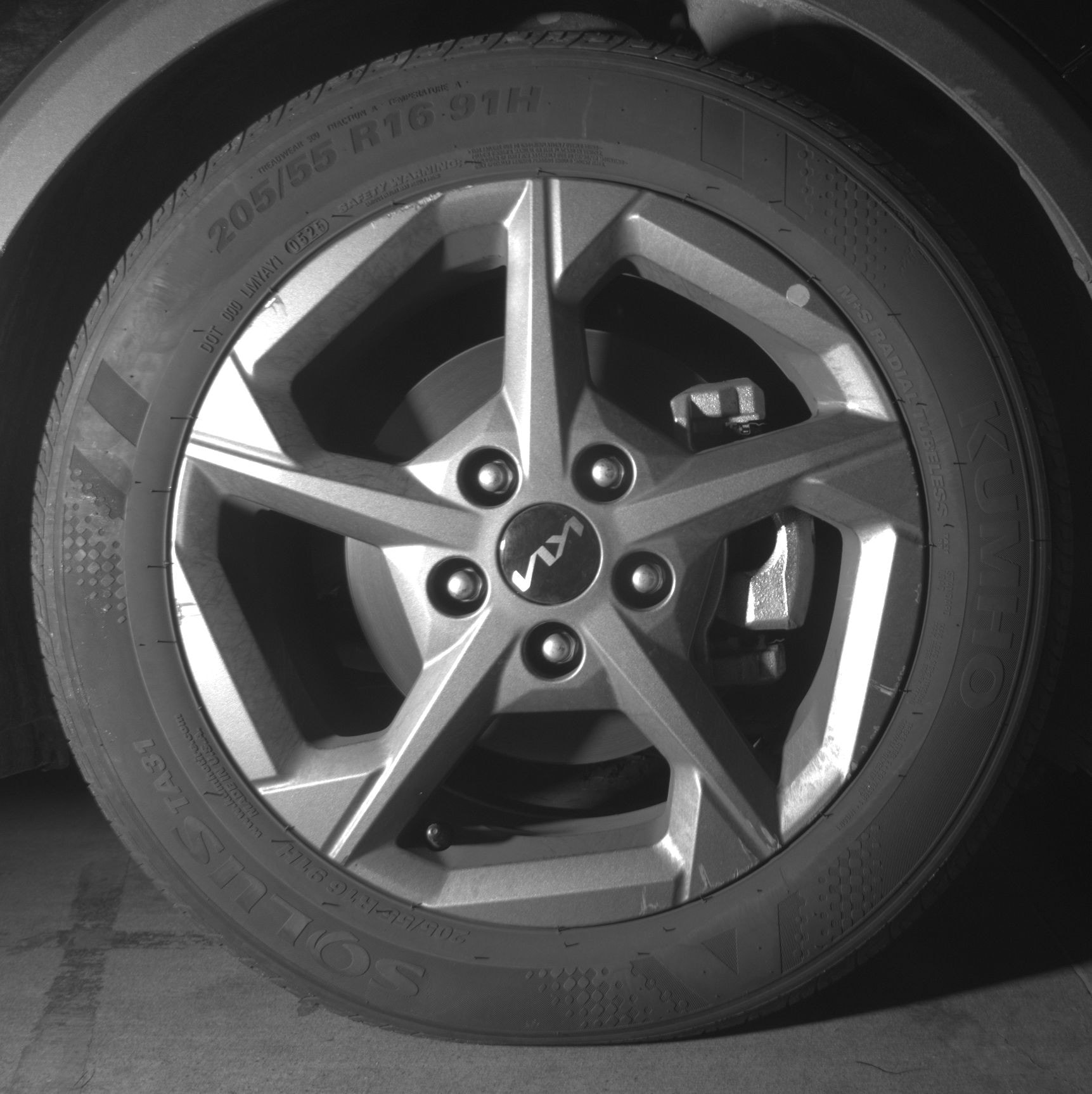 Thumbnail: 2025 Kia K4 - 10