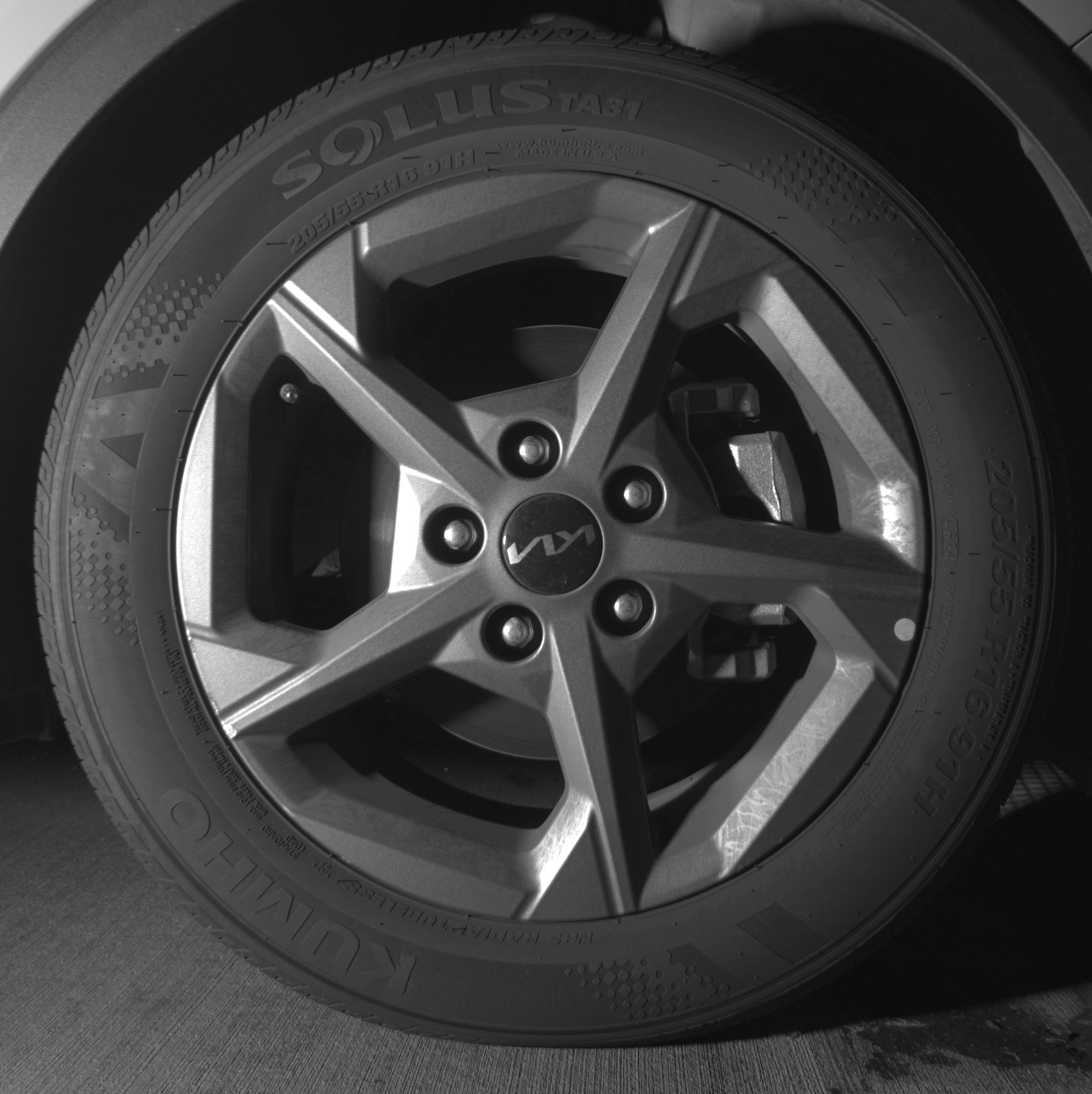 Thumbnail: 2025 Kia K4 - 10