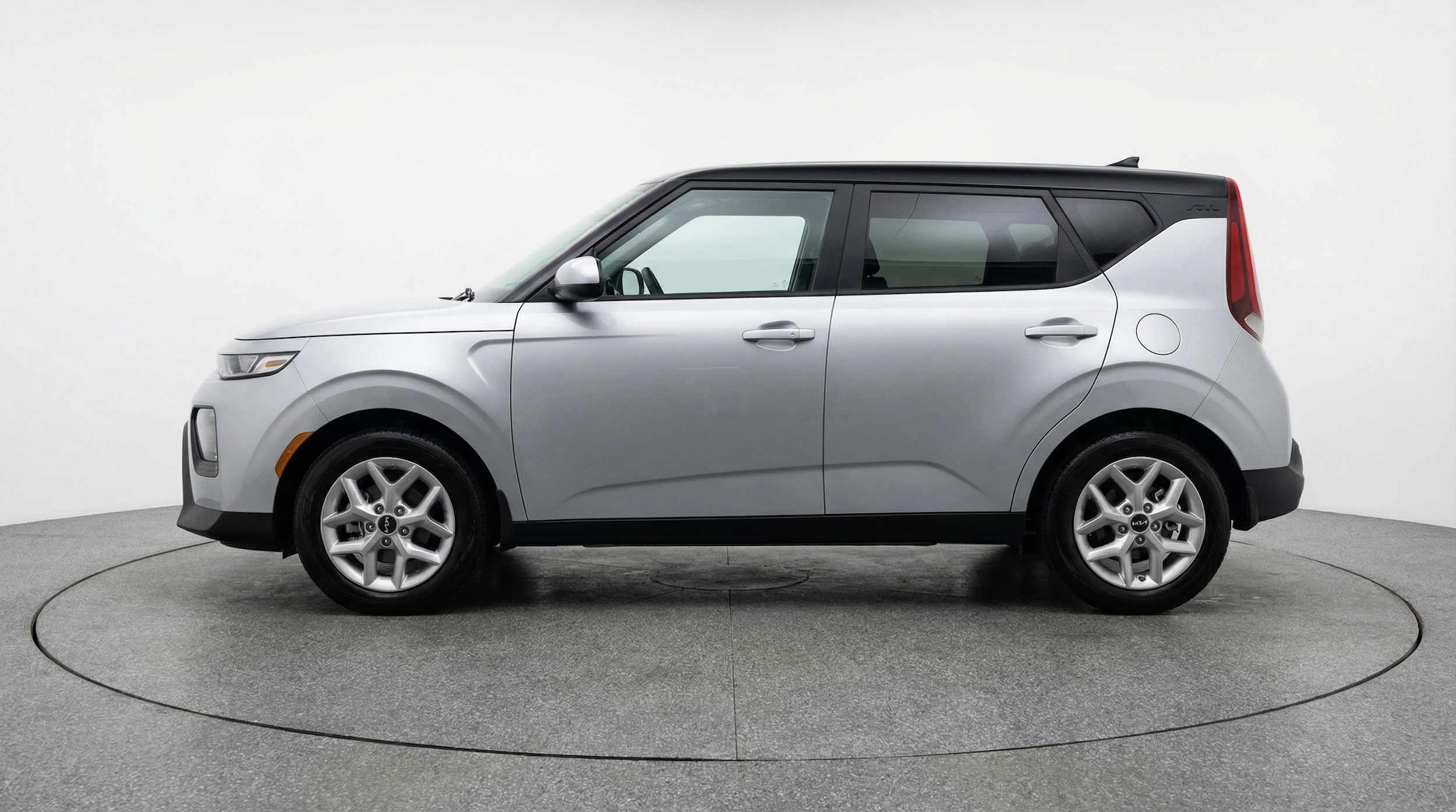 Thumbnail: 2025 Kia Soul - 4