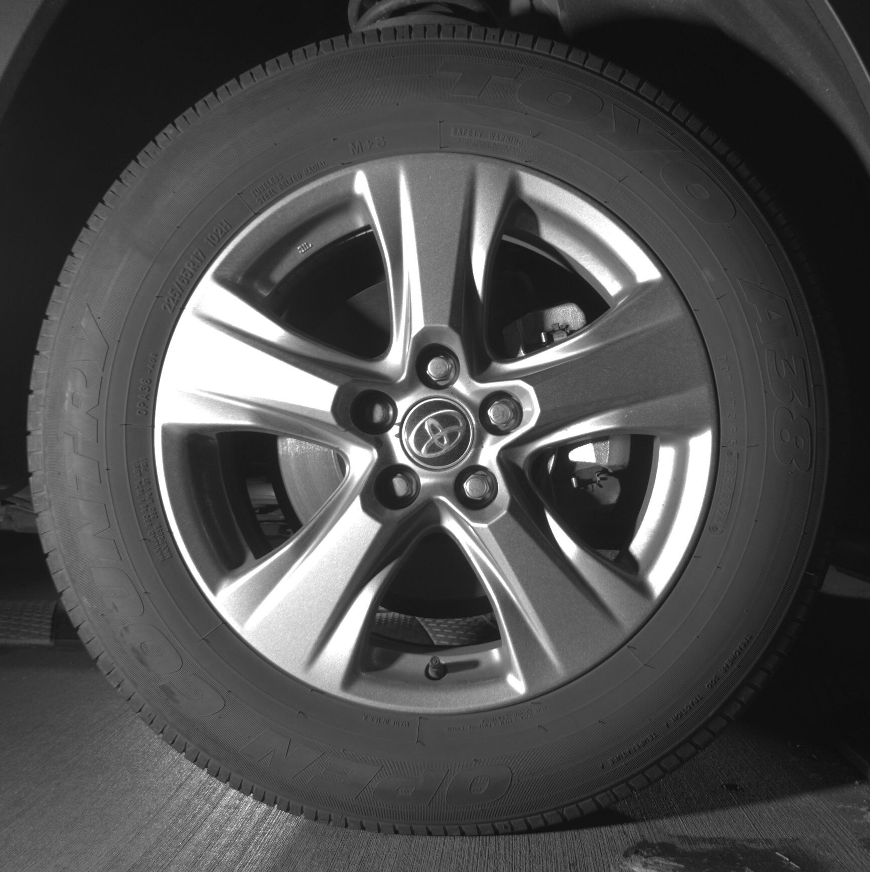 Thumbnail: 2025 Toyota RAV4 - 10