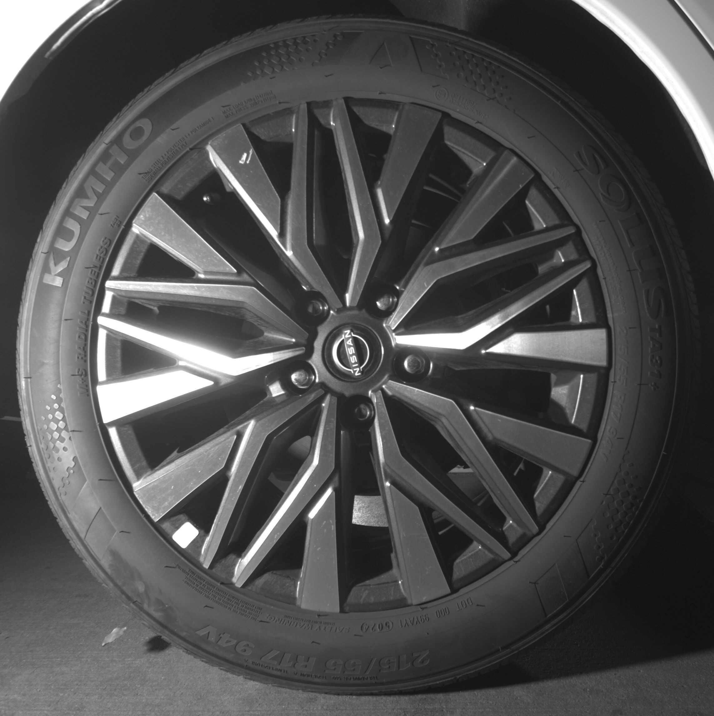 Thumbnail: 2025 Nissan Altima - 12