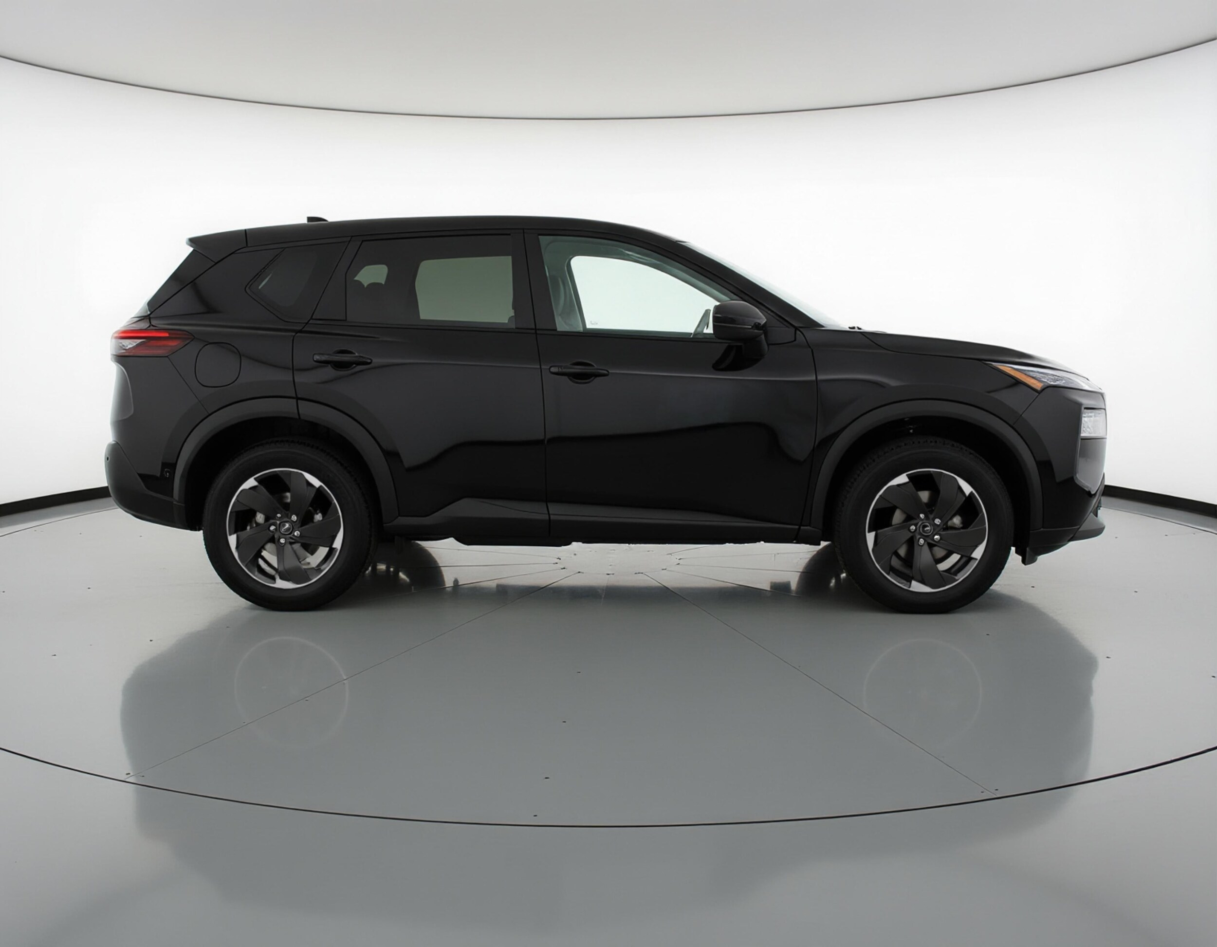 Thumbnail: 2025 Nissan Rogue - 8