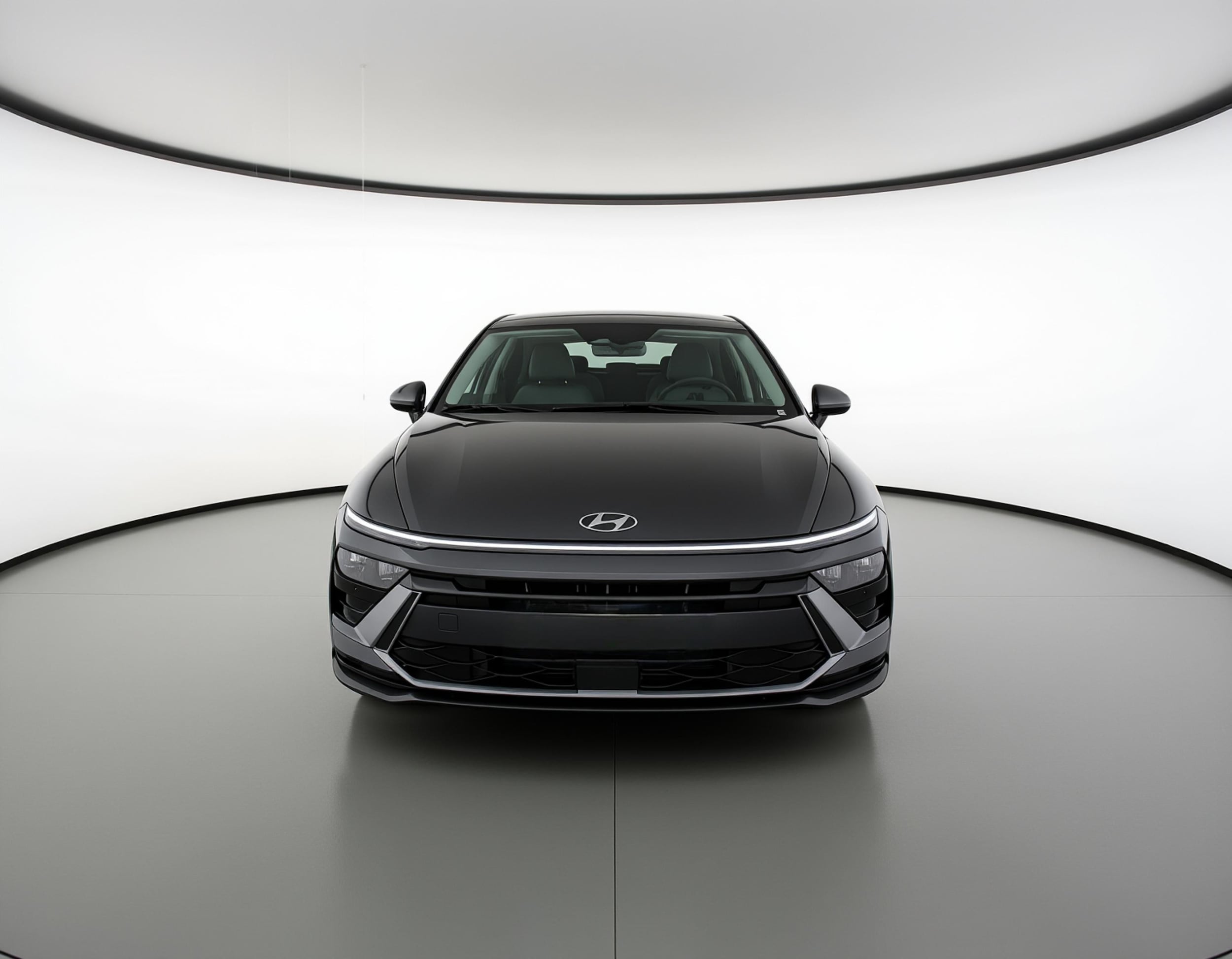 Thumbnail: 2025 Hyundai Sonata - 2