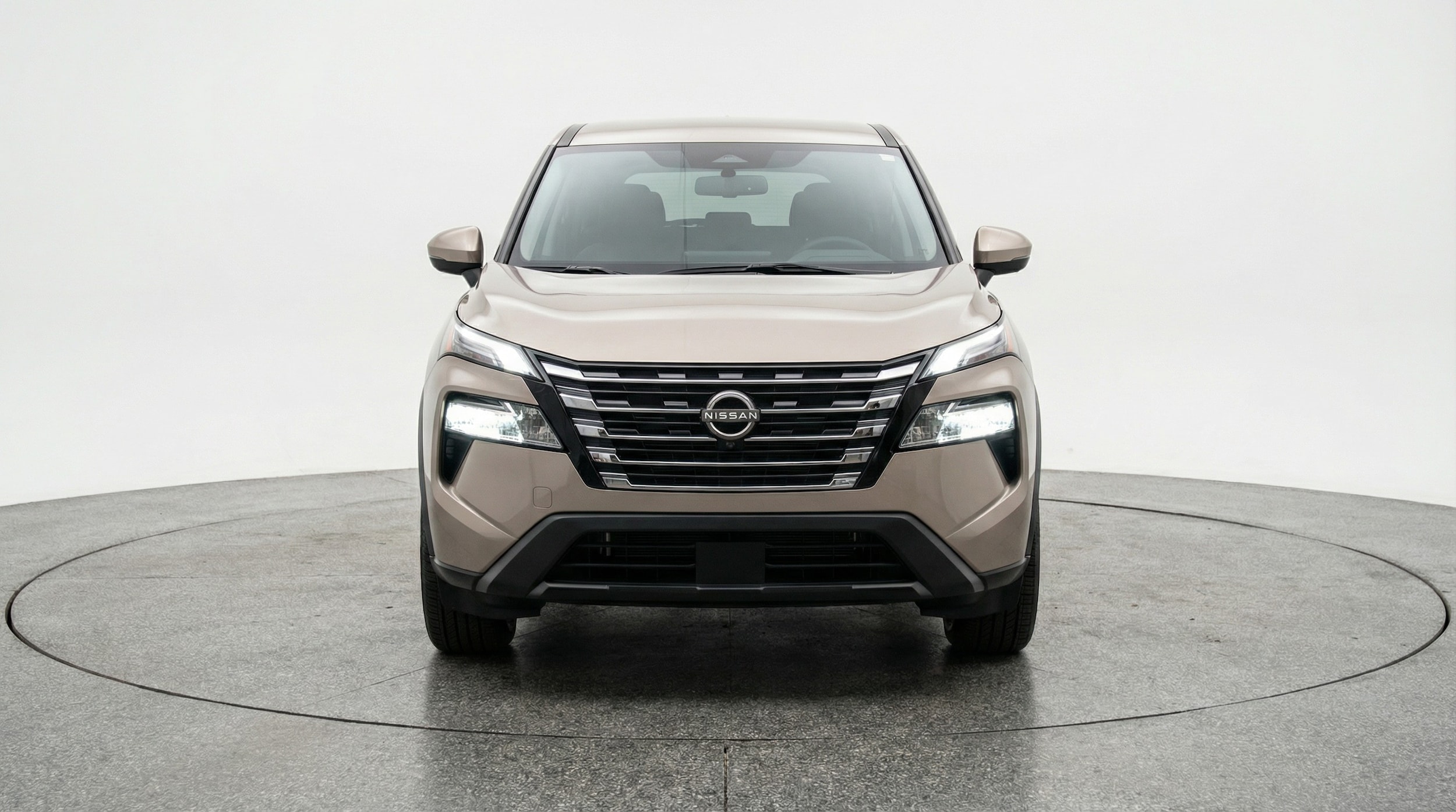 Thumbnail: 2025 Nissan Rogue - 2