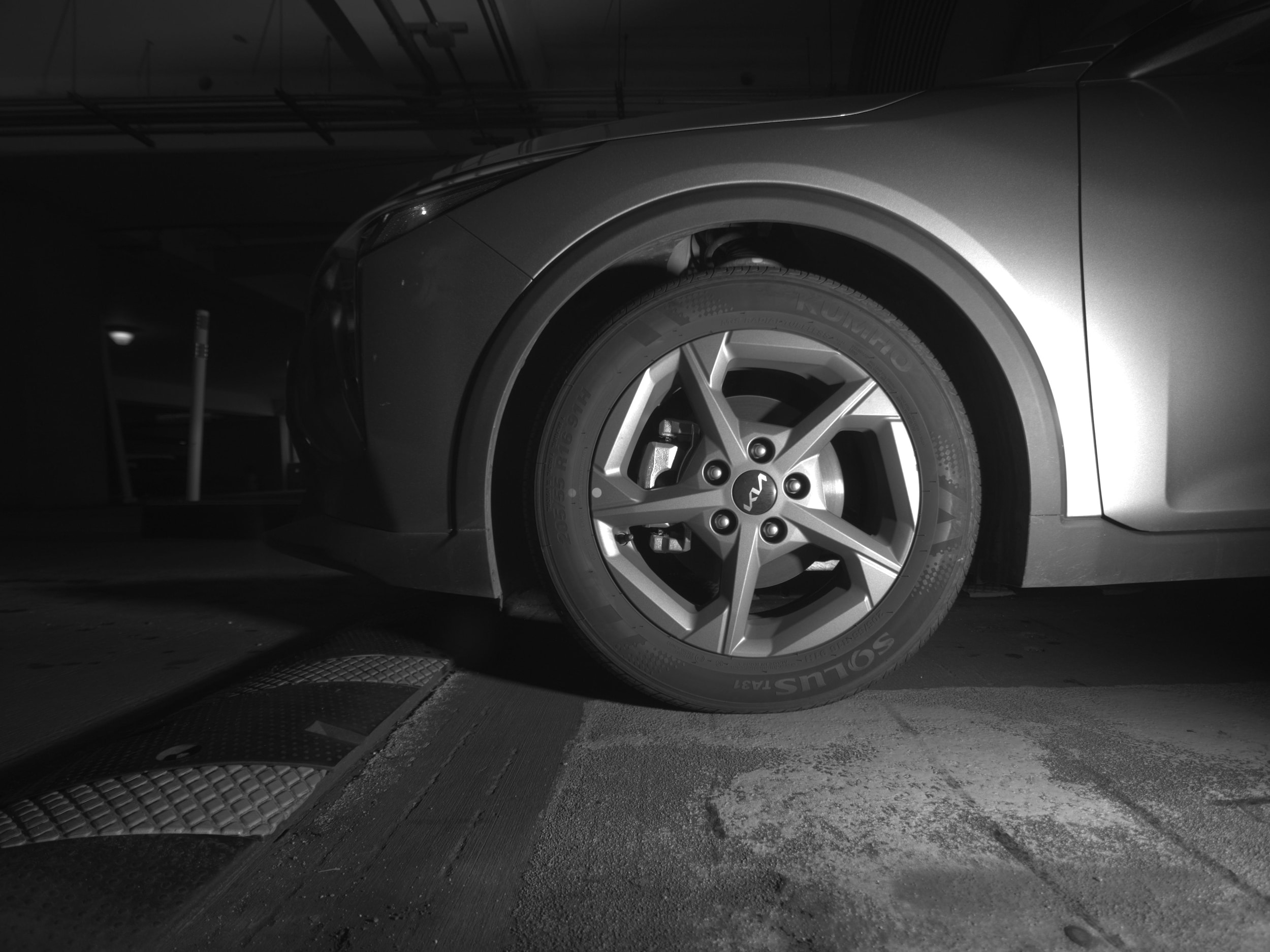 Thumbnail: 2025 Kia K4 - 9