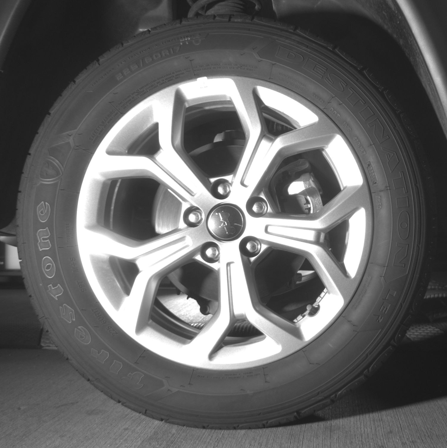 Thumbnail: 2025 Jeep Compass - 12