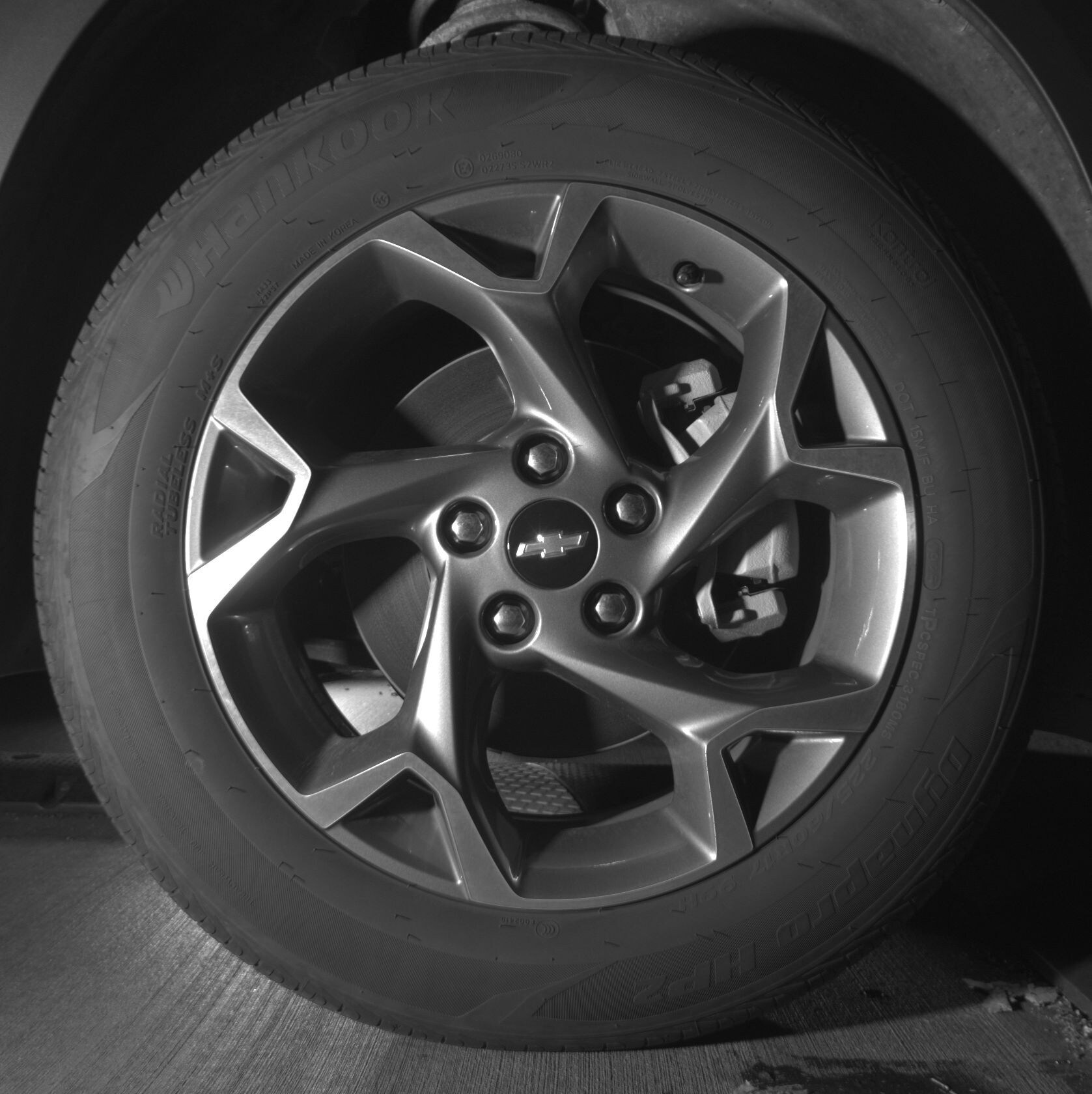 Thumbnail: 2025 Chevrolet Trax - 10