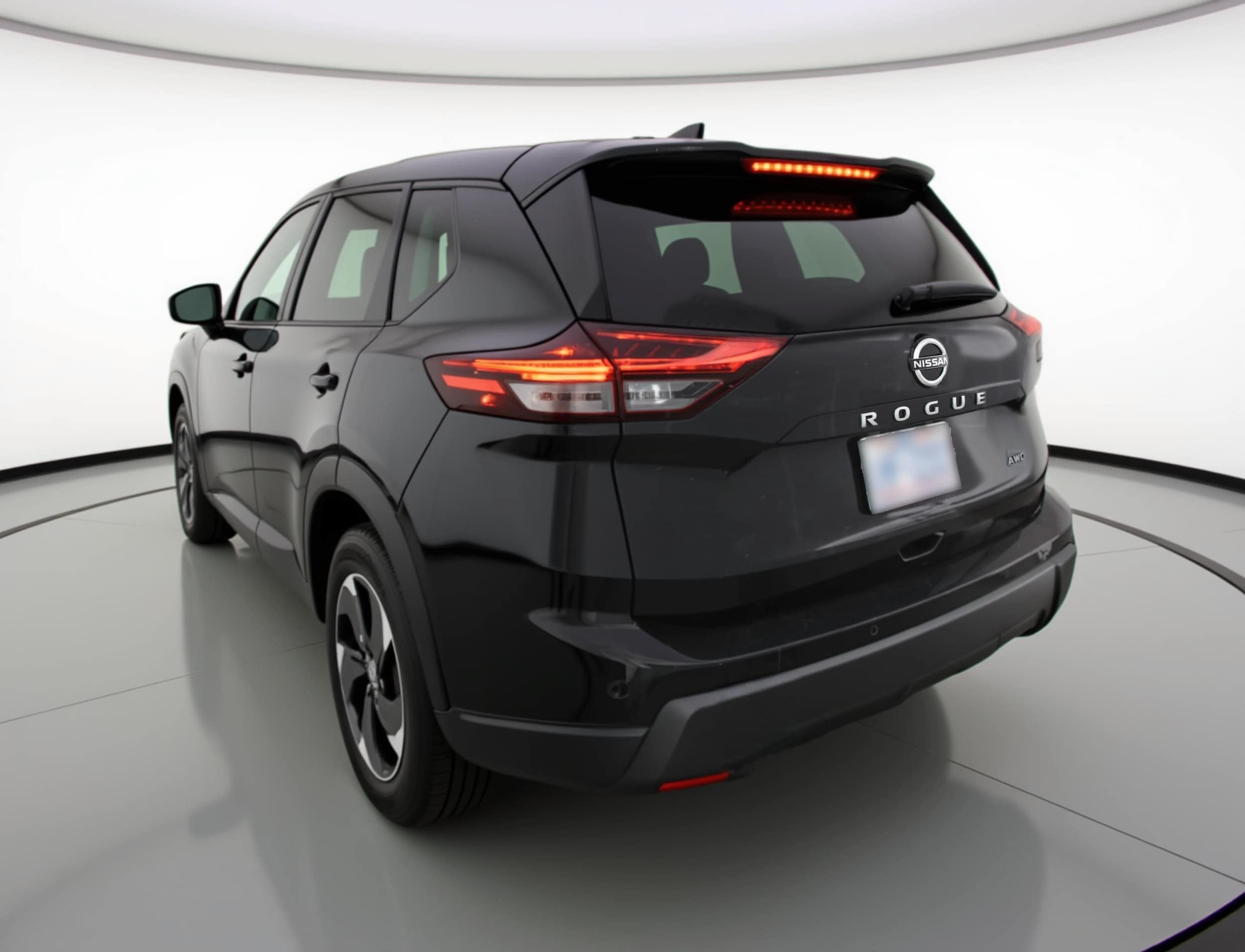 Thumbnail: 2025 Nissan Rogue - 5