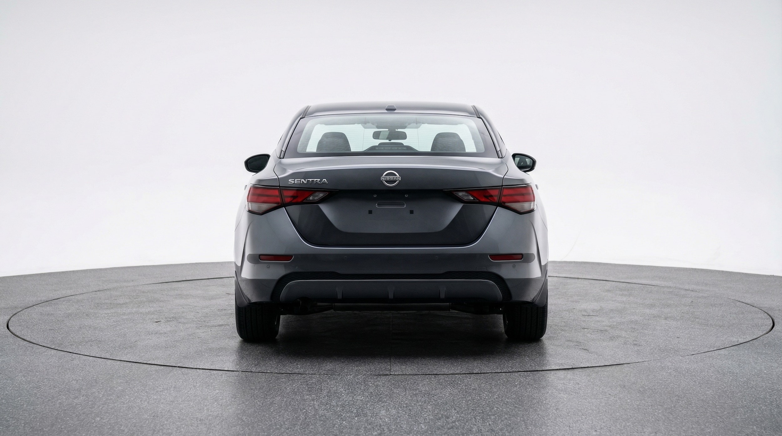 Thumbnail: 2025 Nissan Sentra - 6