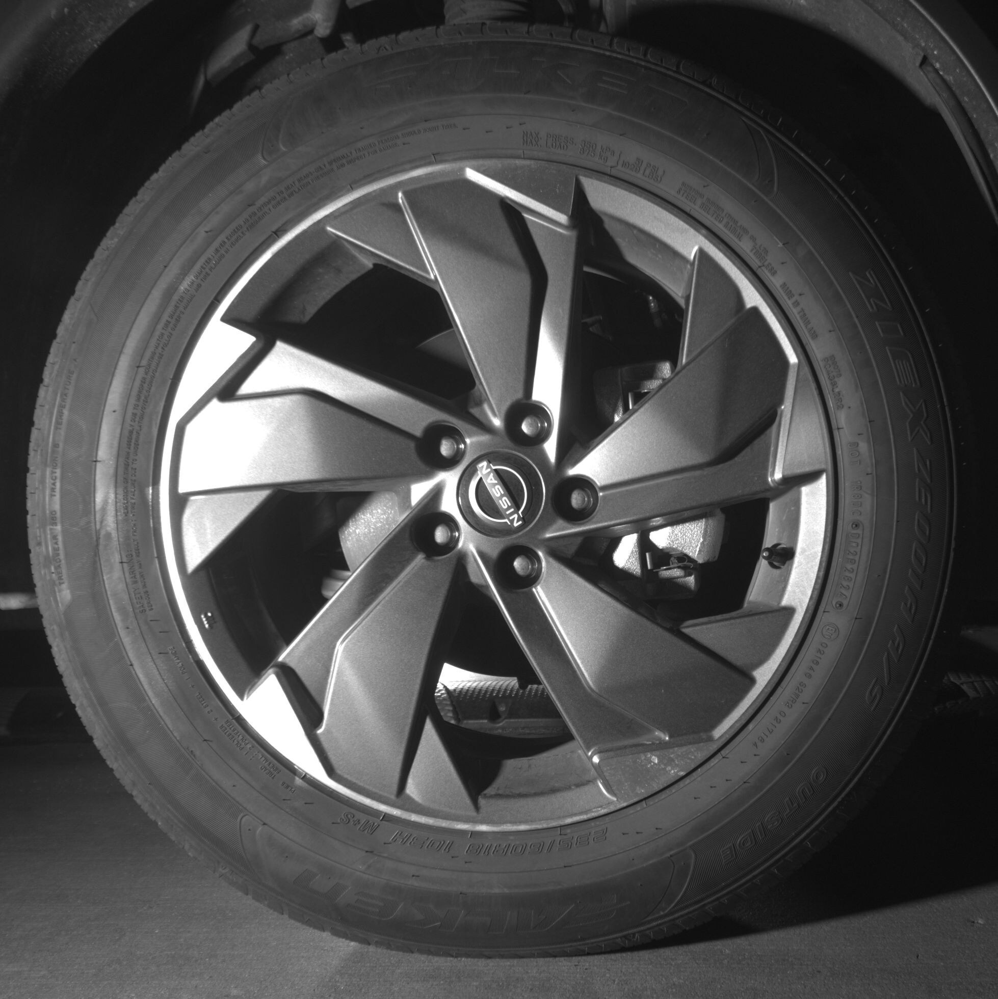 Thumbnail: 2025 Nissan Rogue - 10