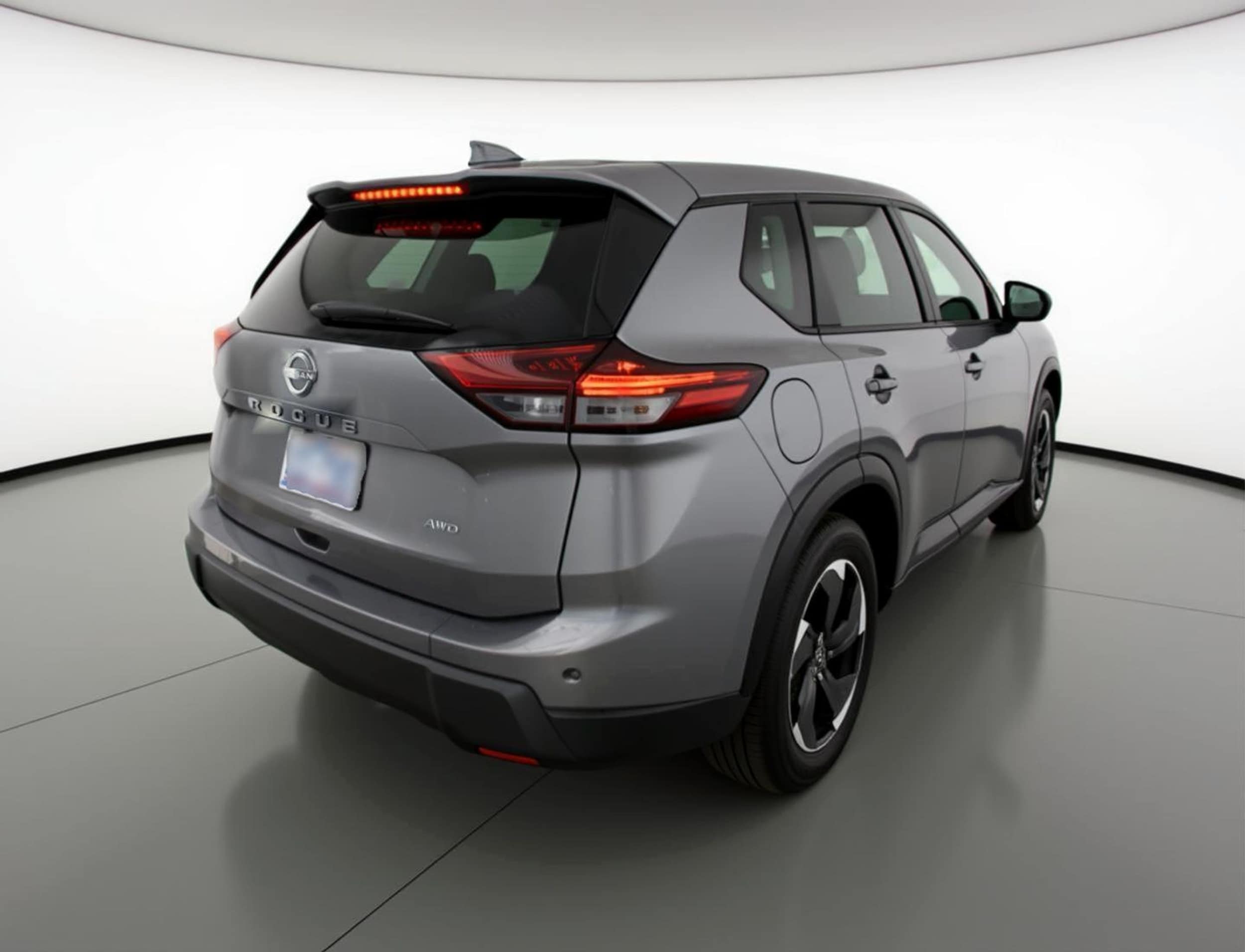 Thumbnail: 2025 Nissan Rogue - 7