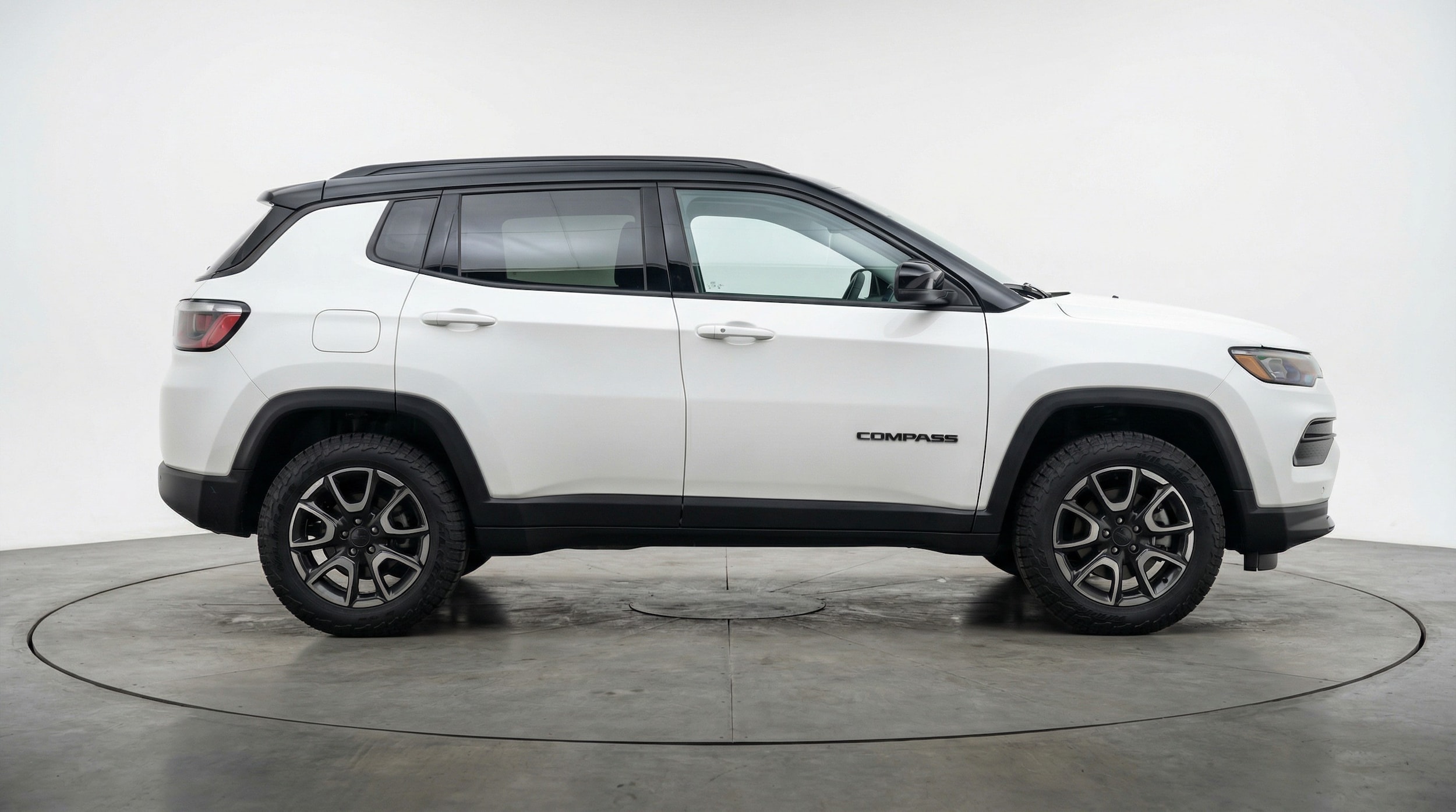 Thumbnail: 2025 Jeep Compass - 8